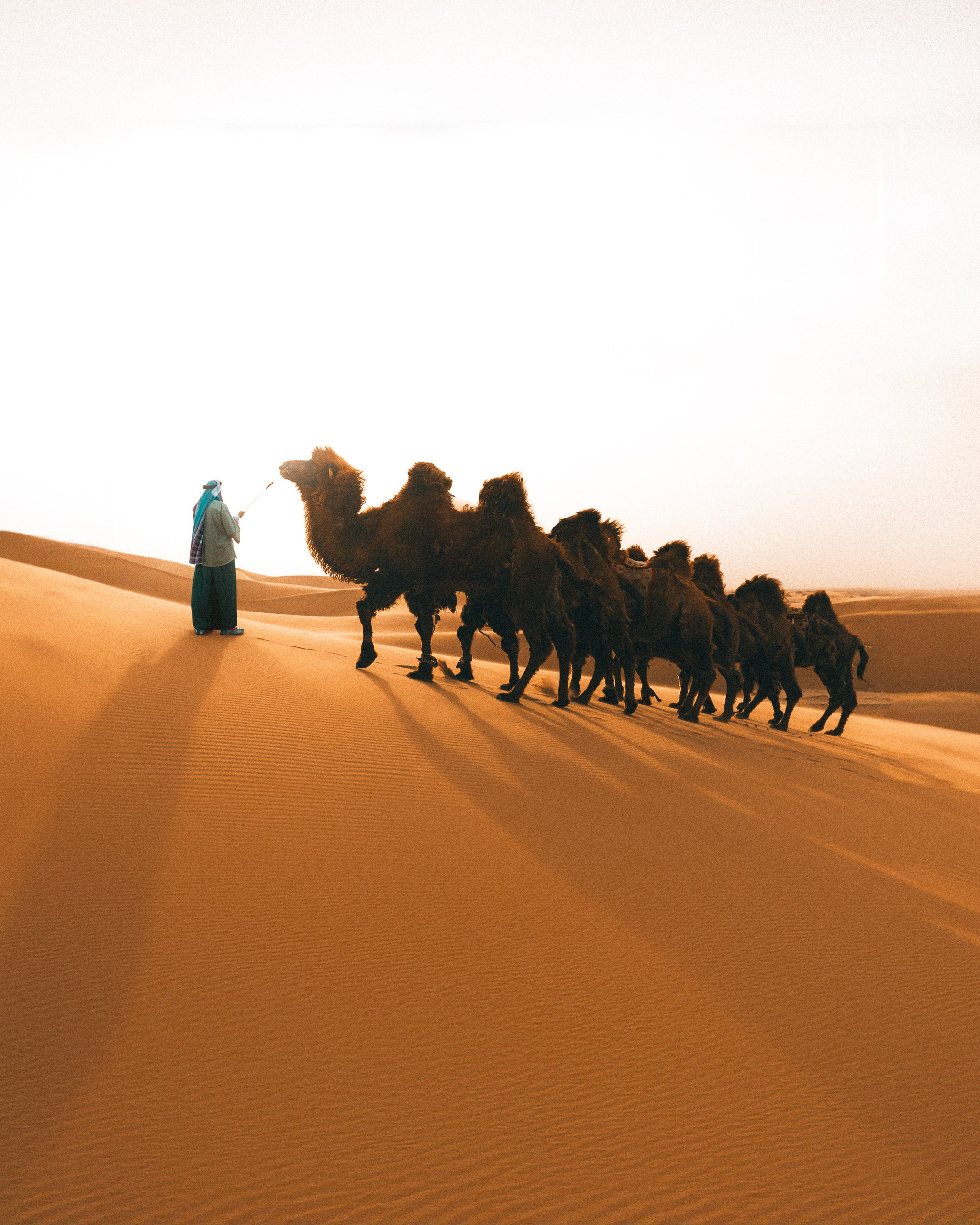 Photos of people by Maximus Mazar