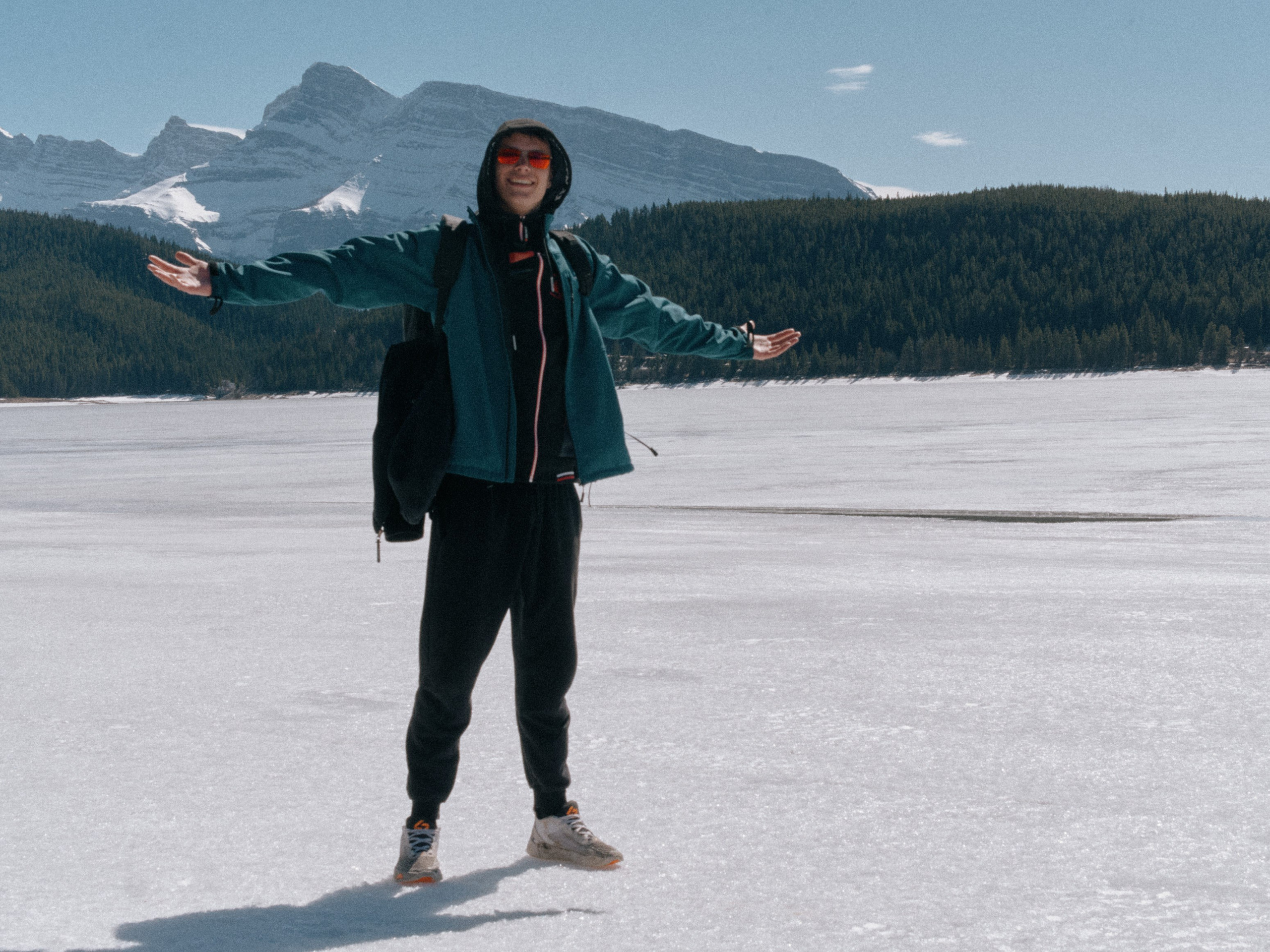 Lumix GH3 camera test. Location131 | Vancouver Photographer for Fashion, Portraits, Events and More Across Canada| YVR — Vlad Li