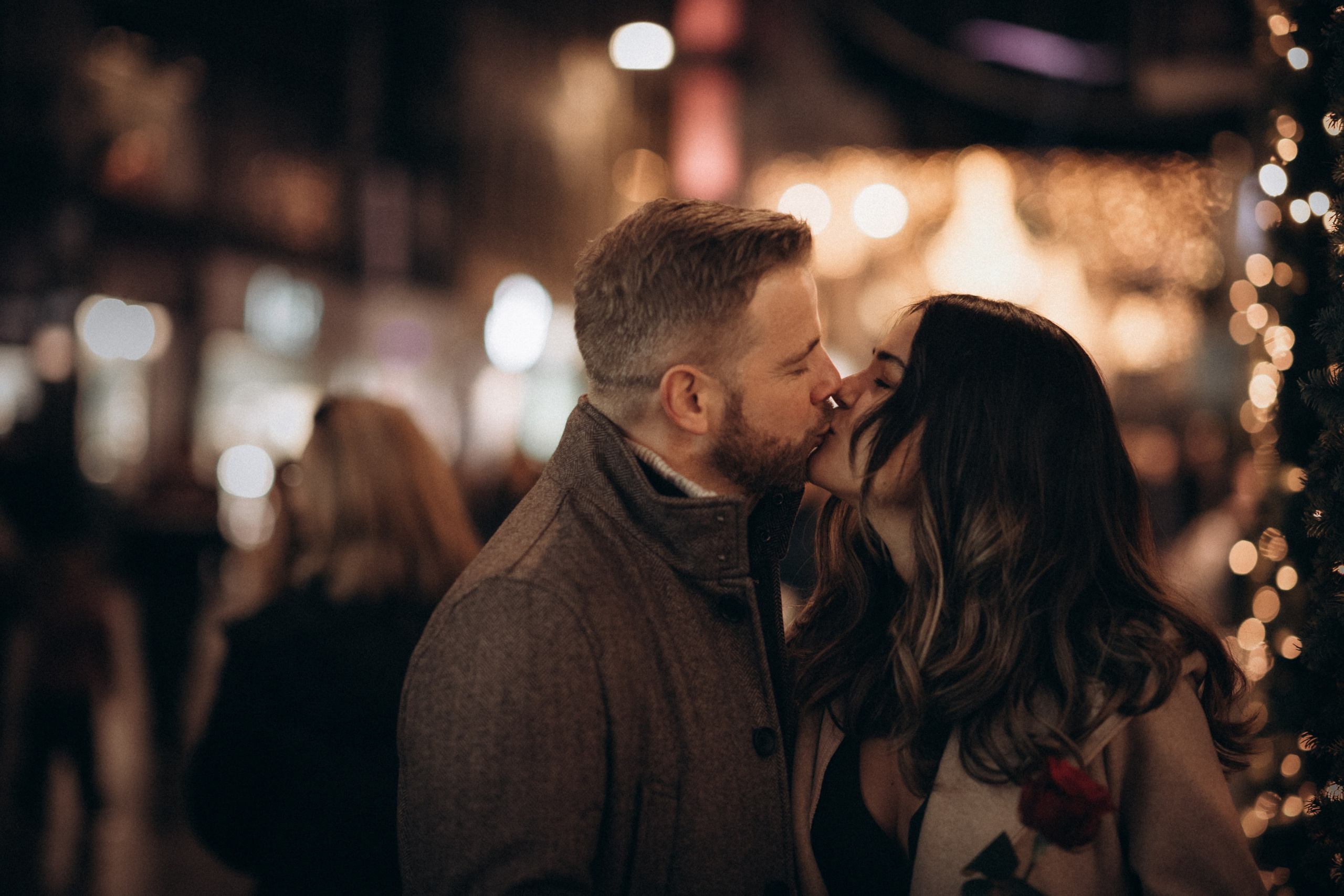 Romantic photoshoot in Dublin. Wedding & Family photographer in County Donegal and Dublin, Ireland