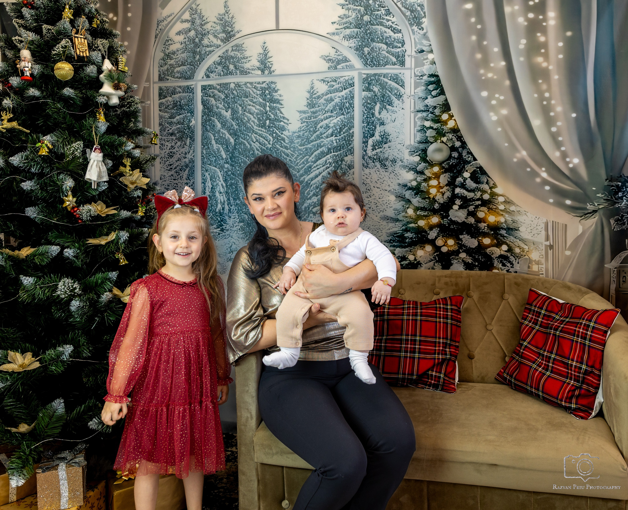 Oferta Craciun. Razvan Peiu Photography, dincolo de fotografie!