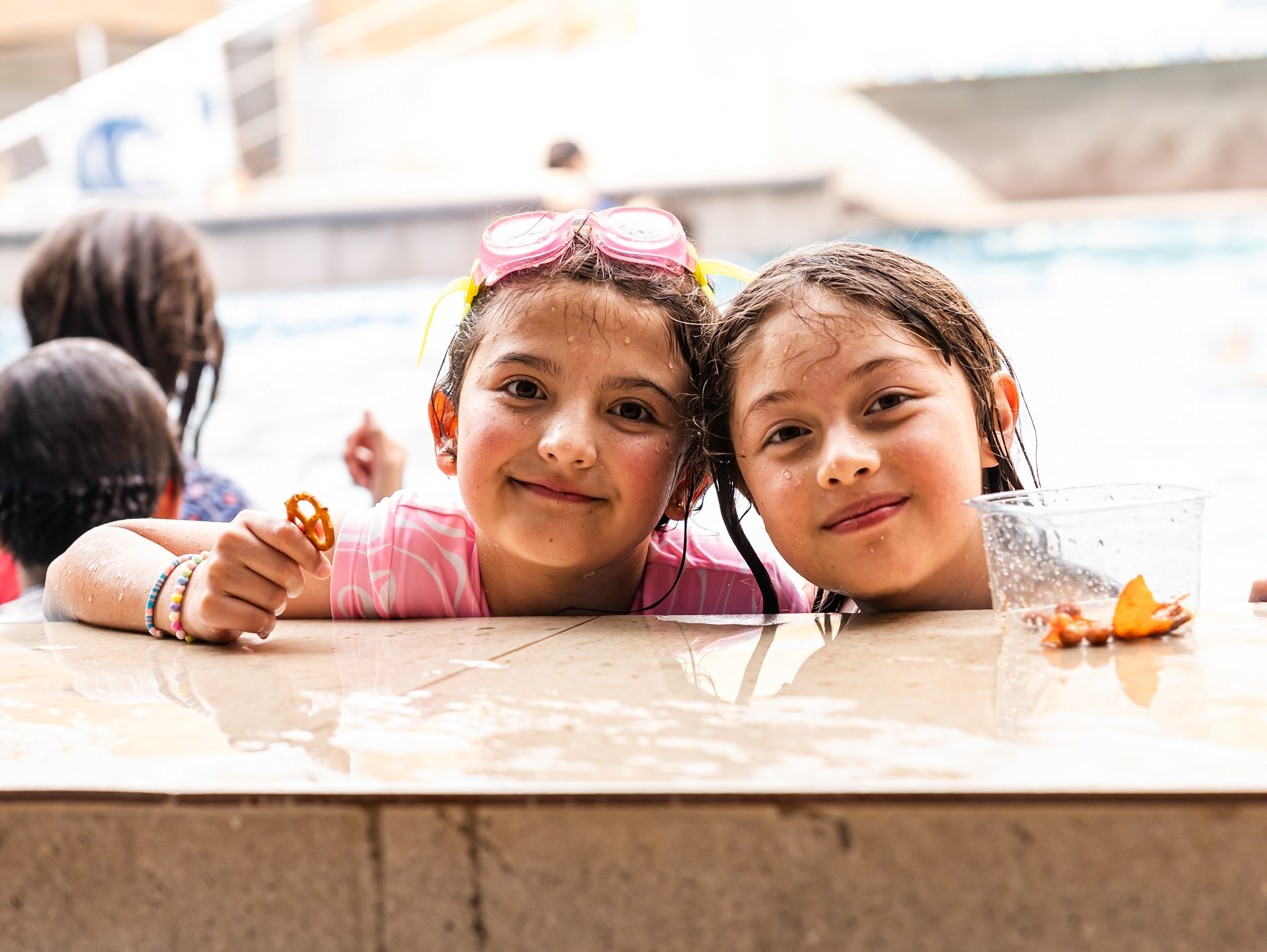 Children Birthday Party. Rodinná, těhotenská, newborn a lifestyle fotografka v Písku Oxana Telupilova