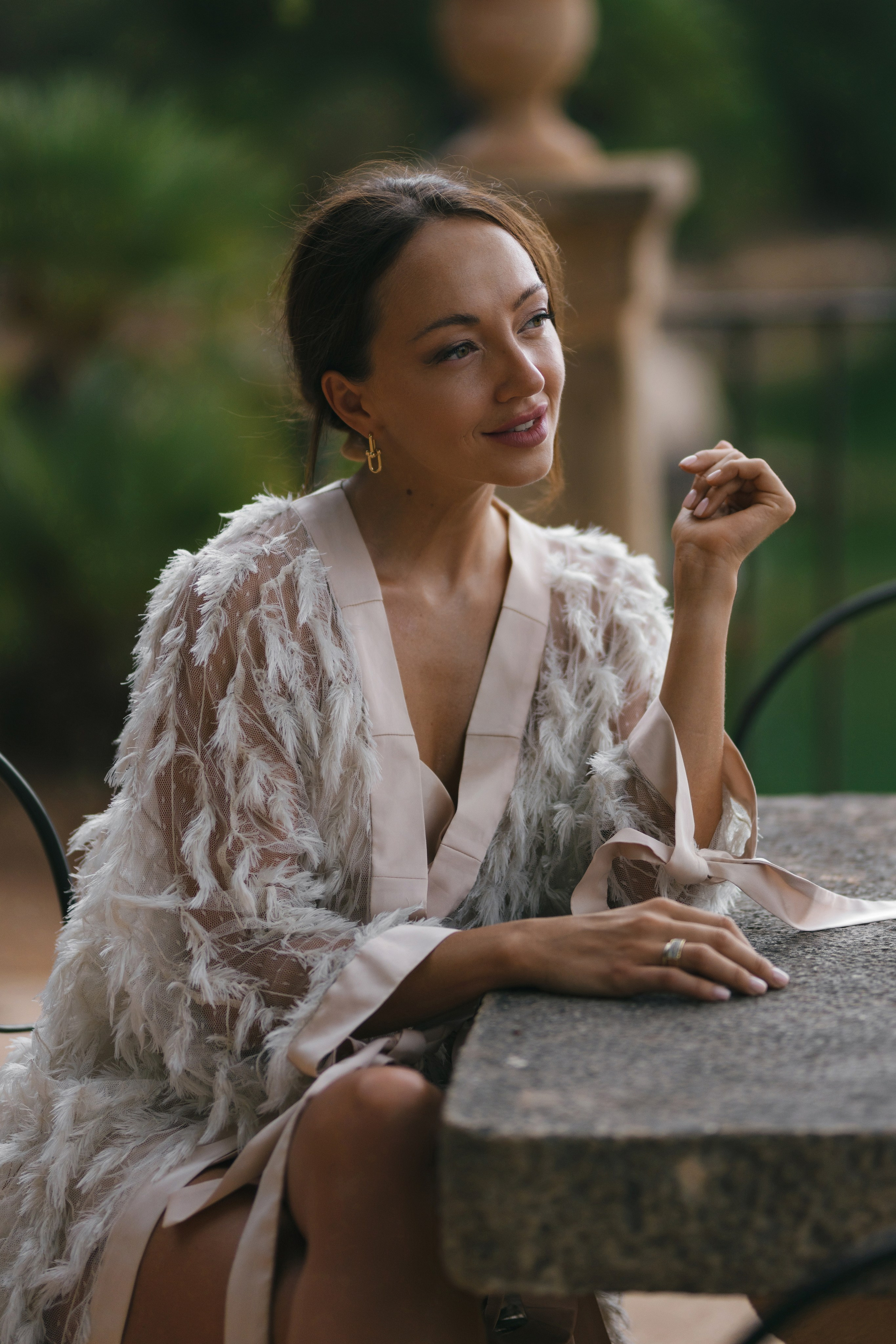 Editorial Portrait Photography Mallorca. Photographer in Mallorca