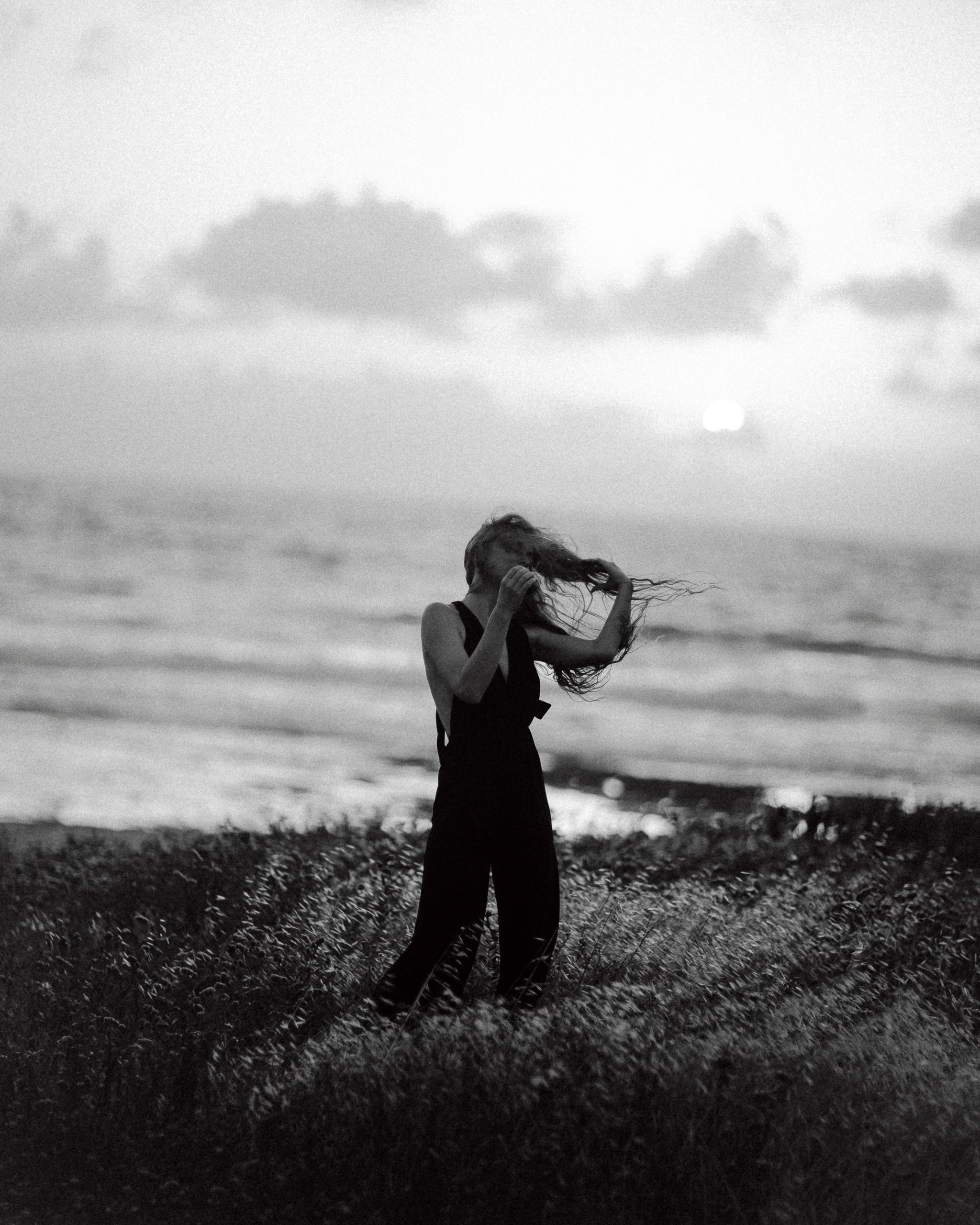 KRIS. Photographer Inna Mendelson