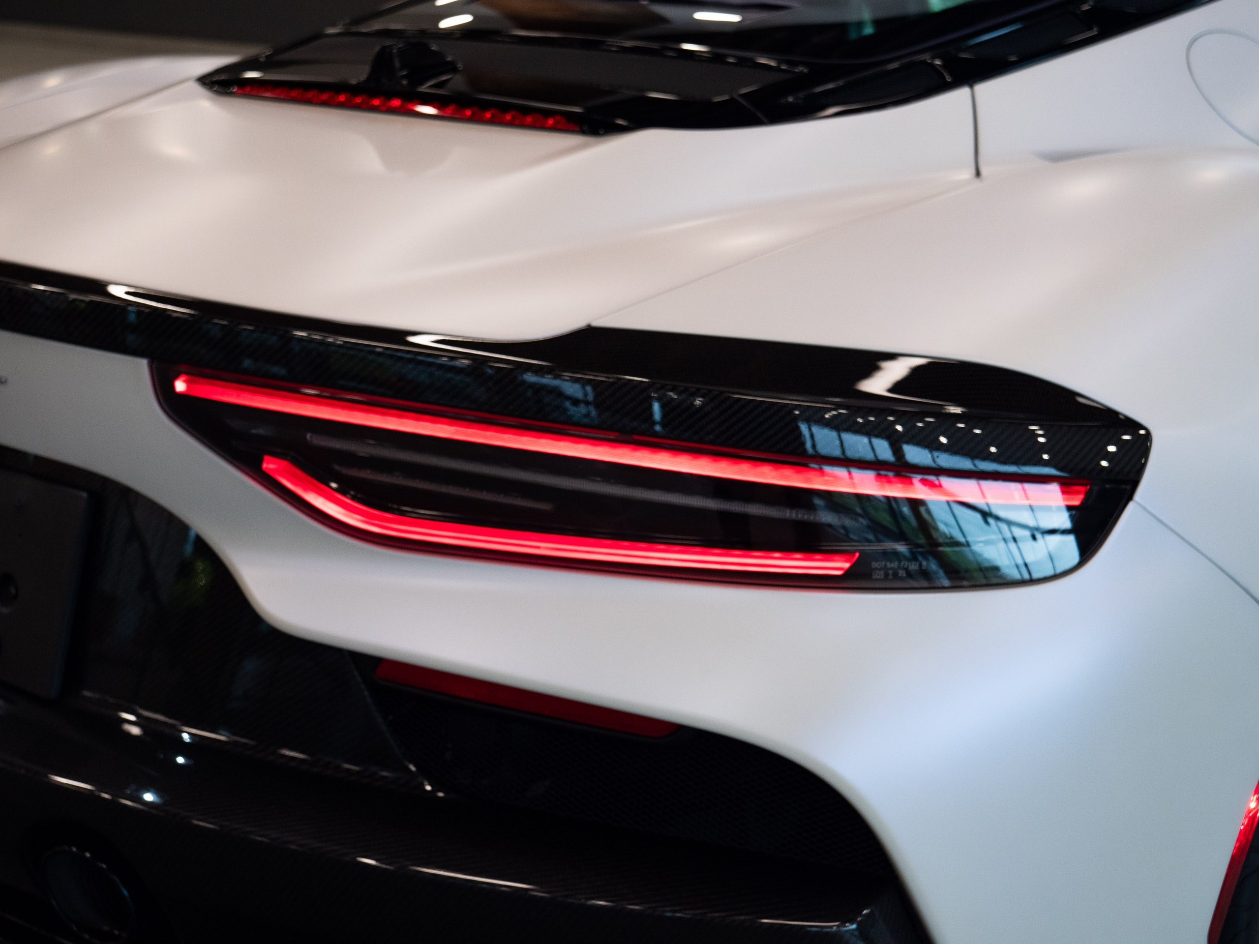 Maserati MC20. Dimitri Ilkov Photography — Capturing Life’s Moments in Edmonton, Cana