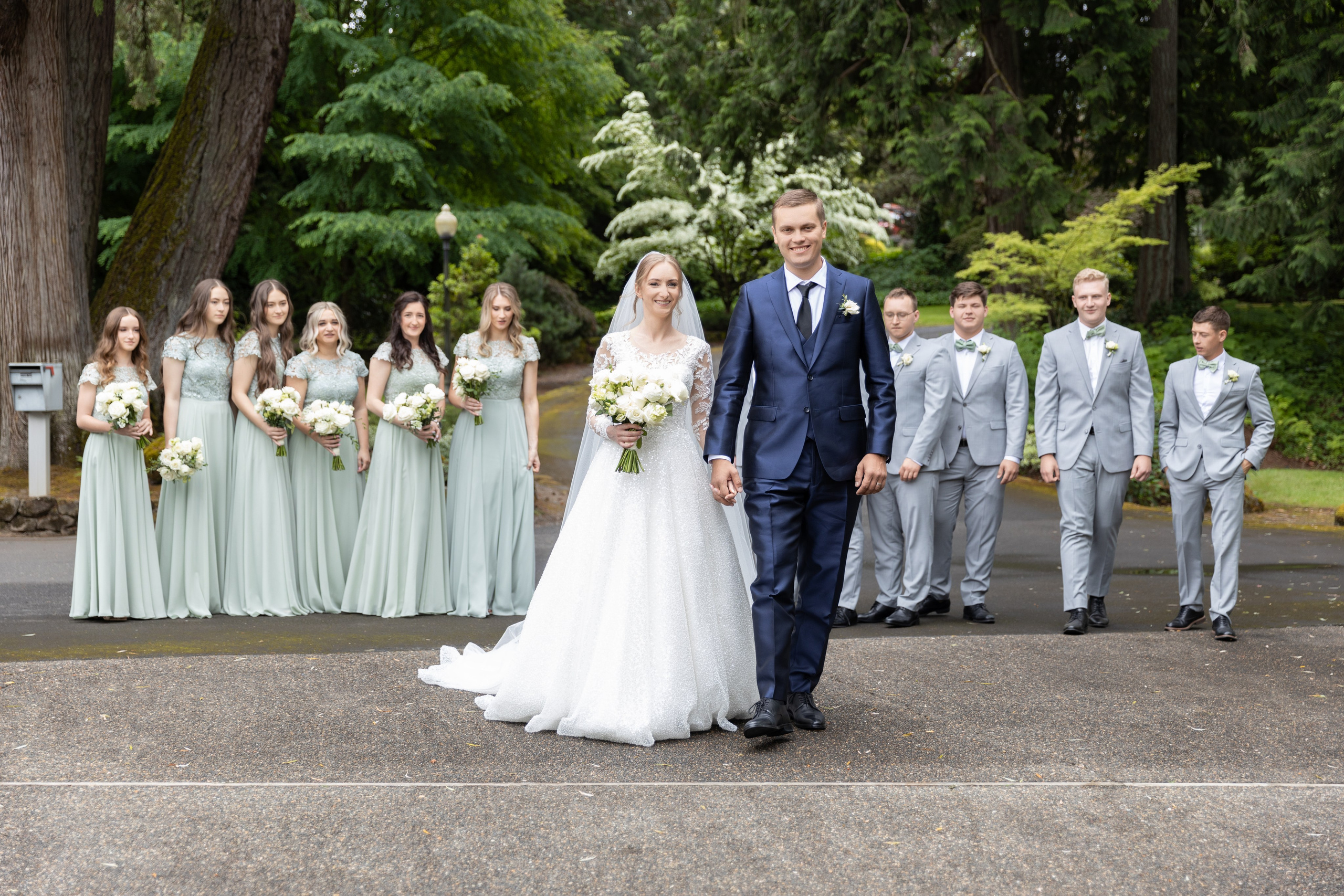 Vasily and Tatiana. Family and Wedding photographer