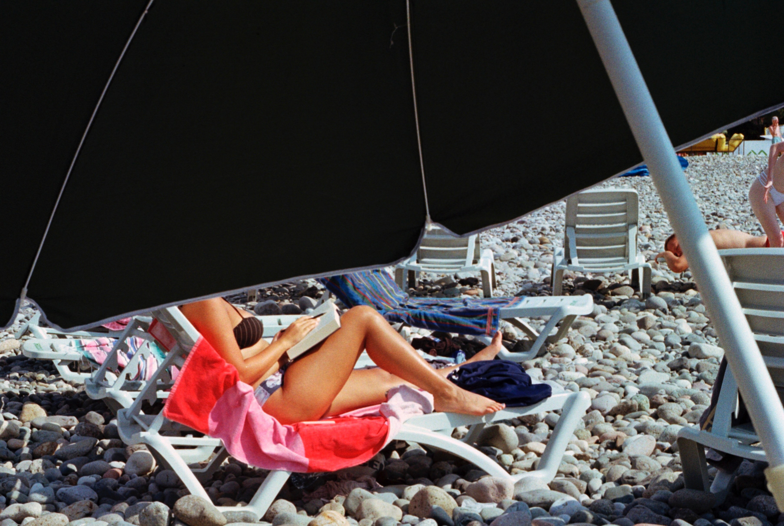 STREET PHOTOGRAPHY. Fuad Shafiyev