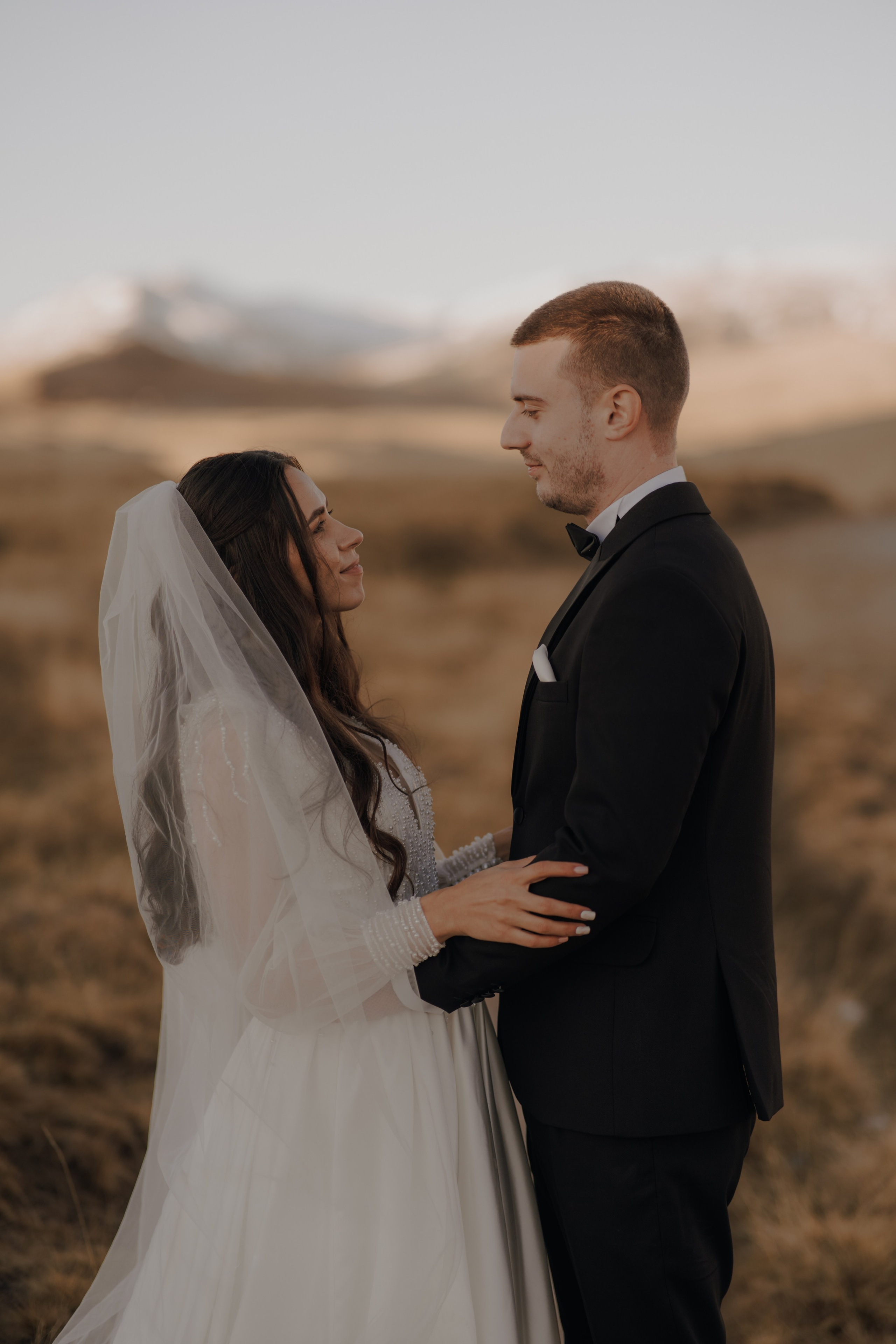 Trash the Dress- Andra & Andrei. Events photographer Paul Dafina