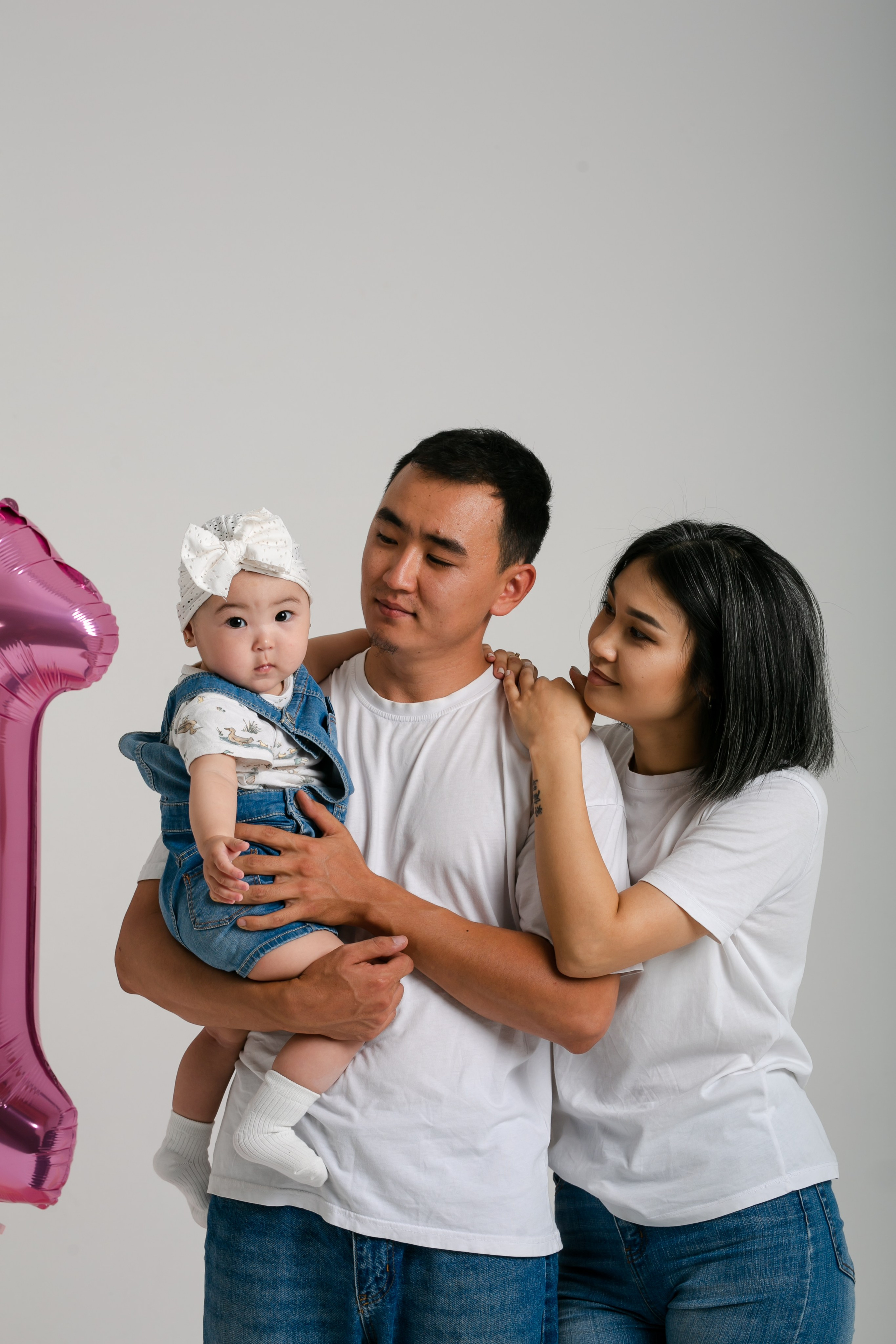 Family. Mandarin.photo