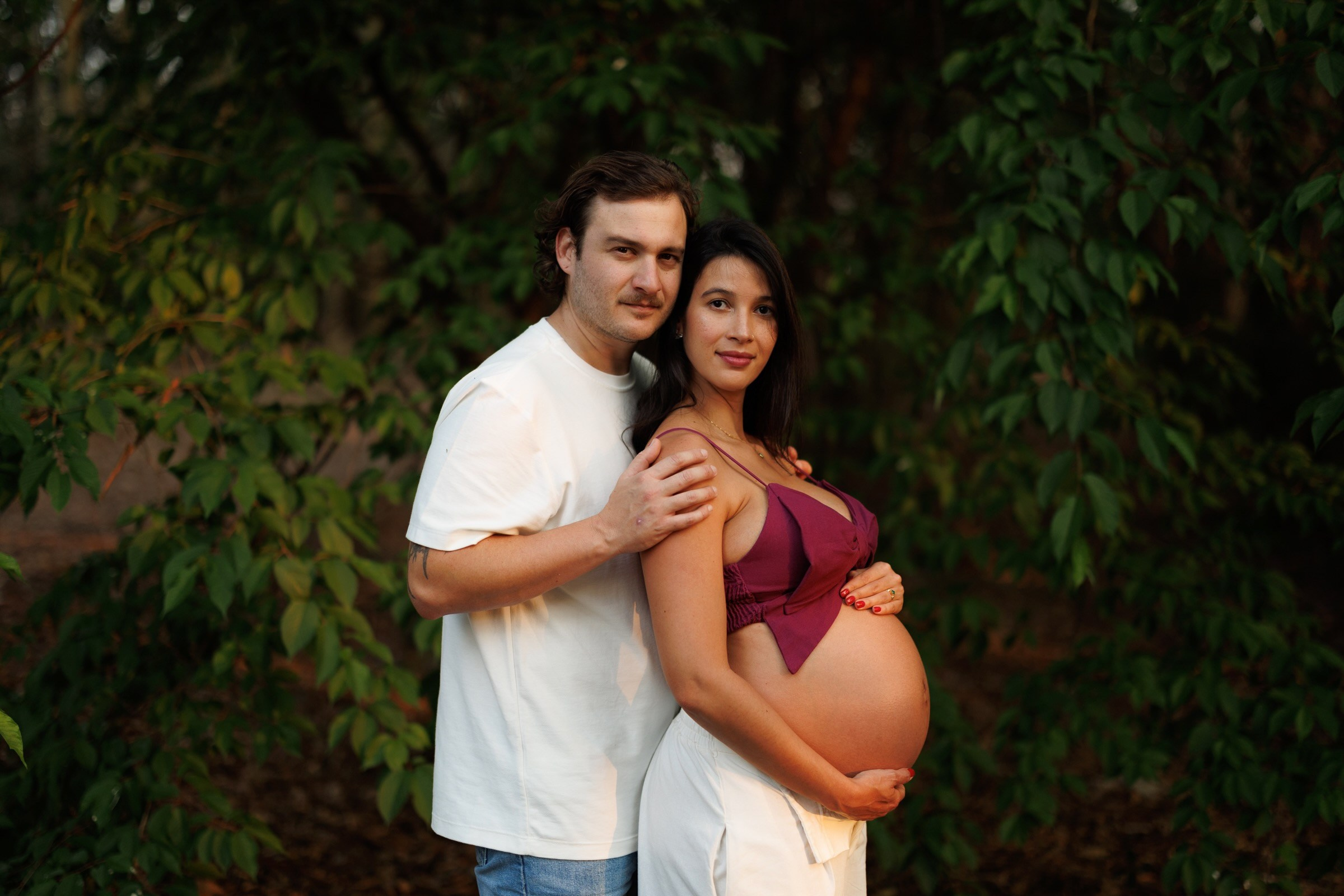 Maternity & Family. Wedding Photographer in Brazil | Based in Paraná, available across Brazil and worldwide