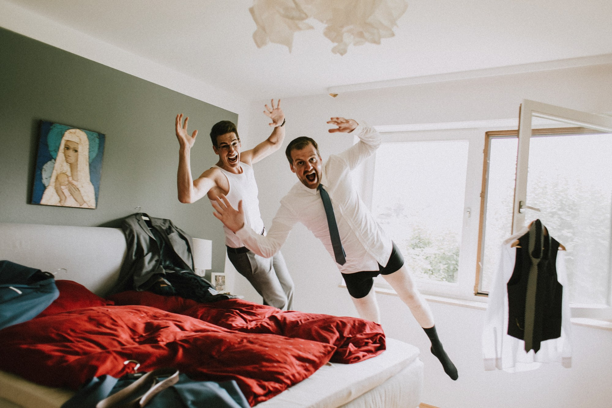 Carina & Daniel. Hochzeitsvideo, Hochzeitsfilm, Hochzeitsvideograf Berlin