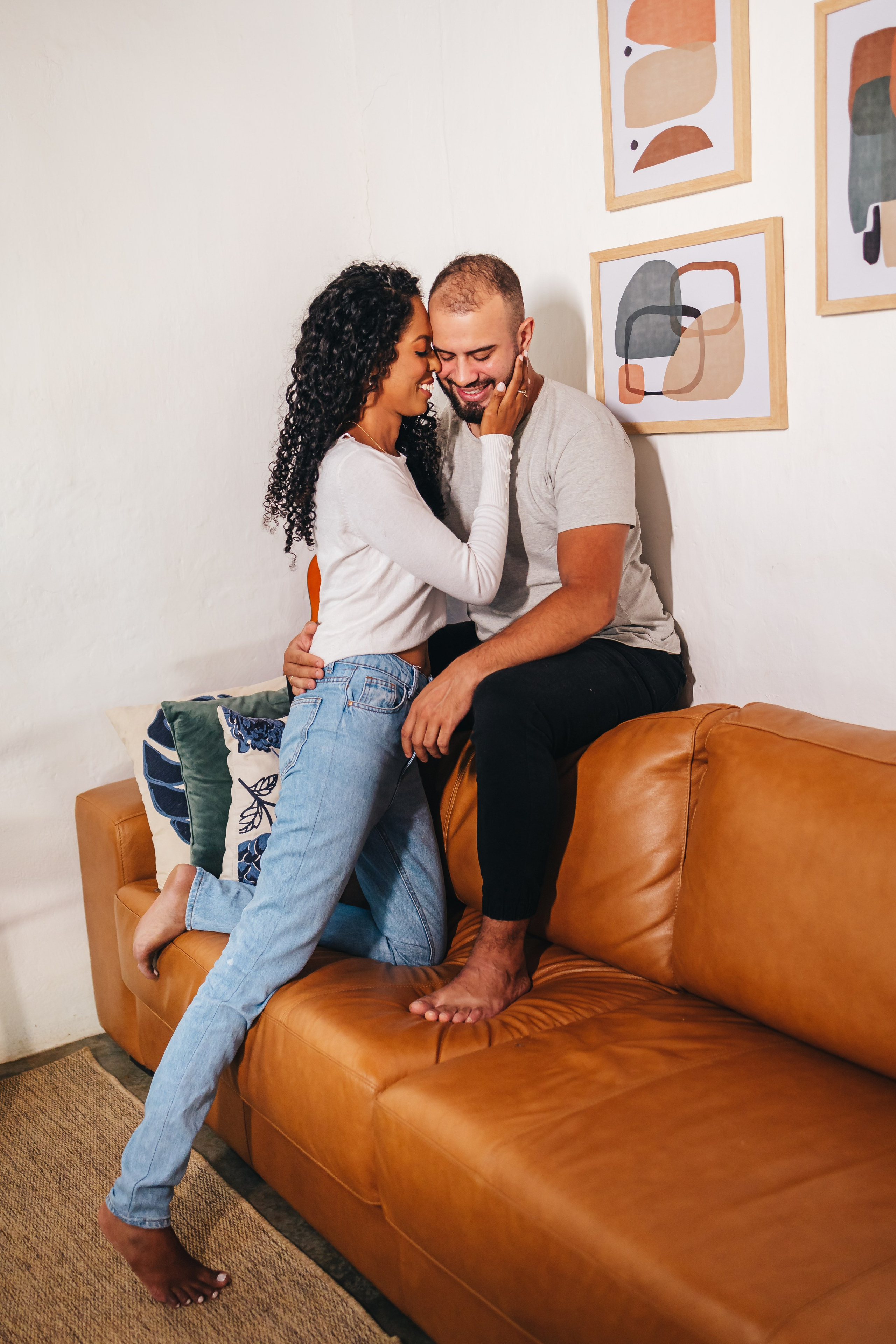 Anna e Diógenes. Fotografia de casamento e ensaios | Montes Claros/MG