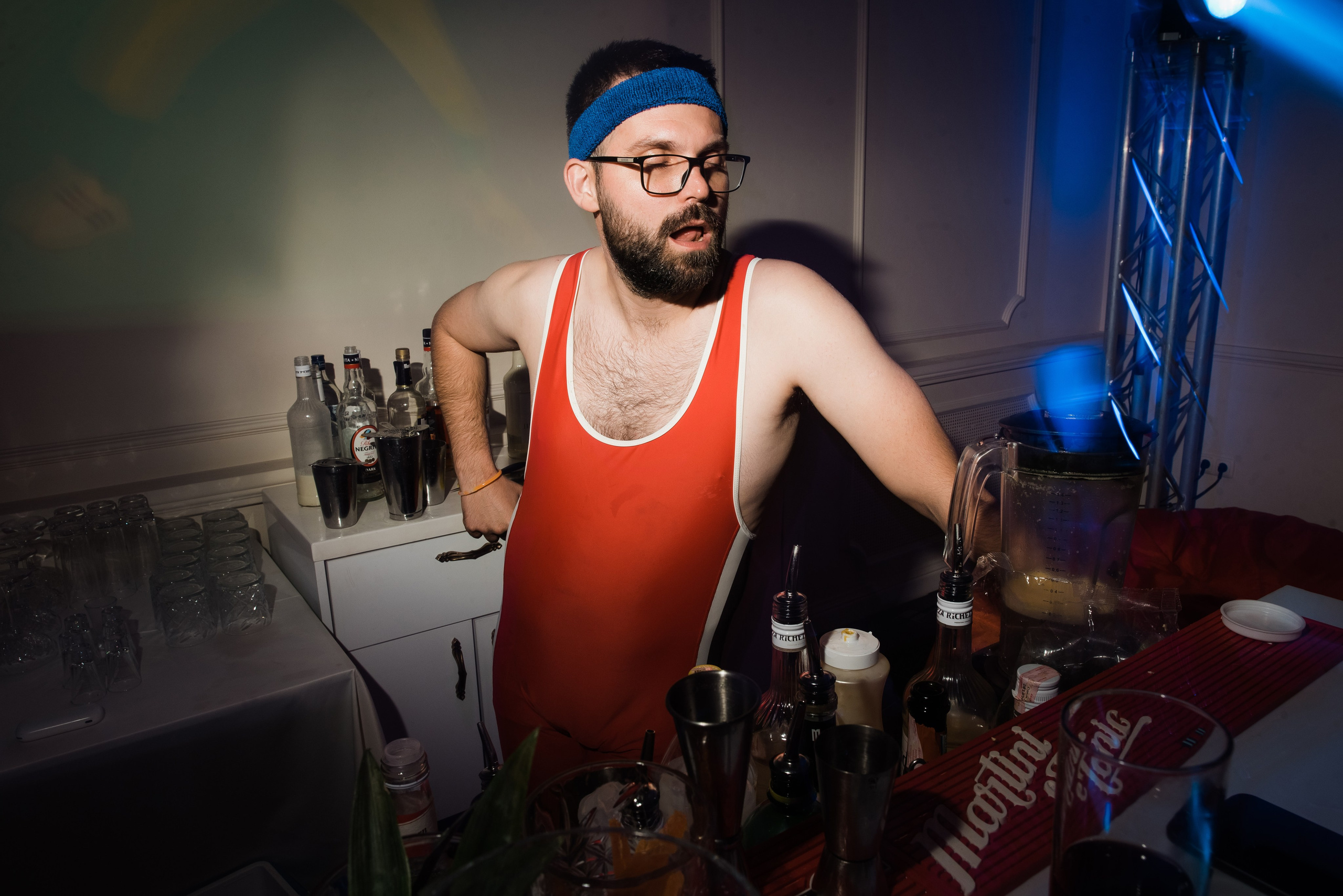 Birthday party. Destination Wedding photographer Italy, France, Germany, Spain, Poland Oleg Zaicev