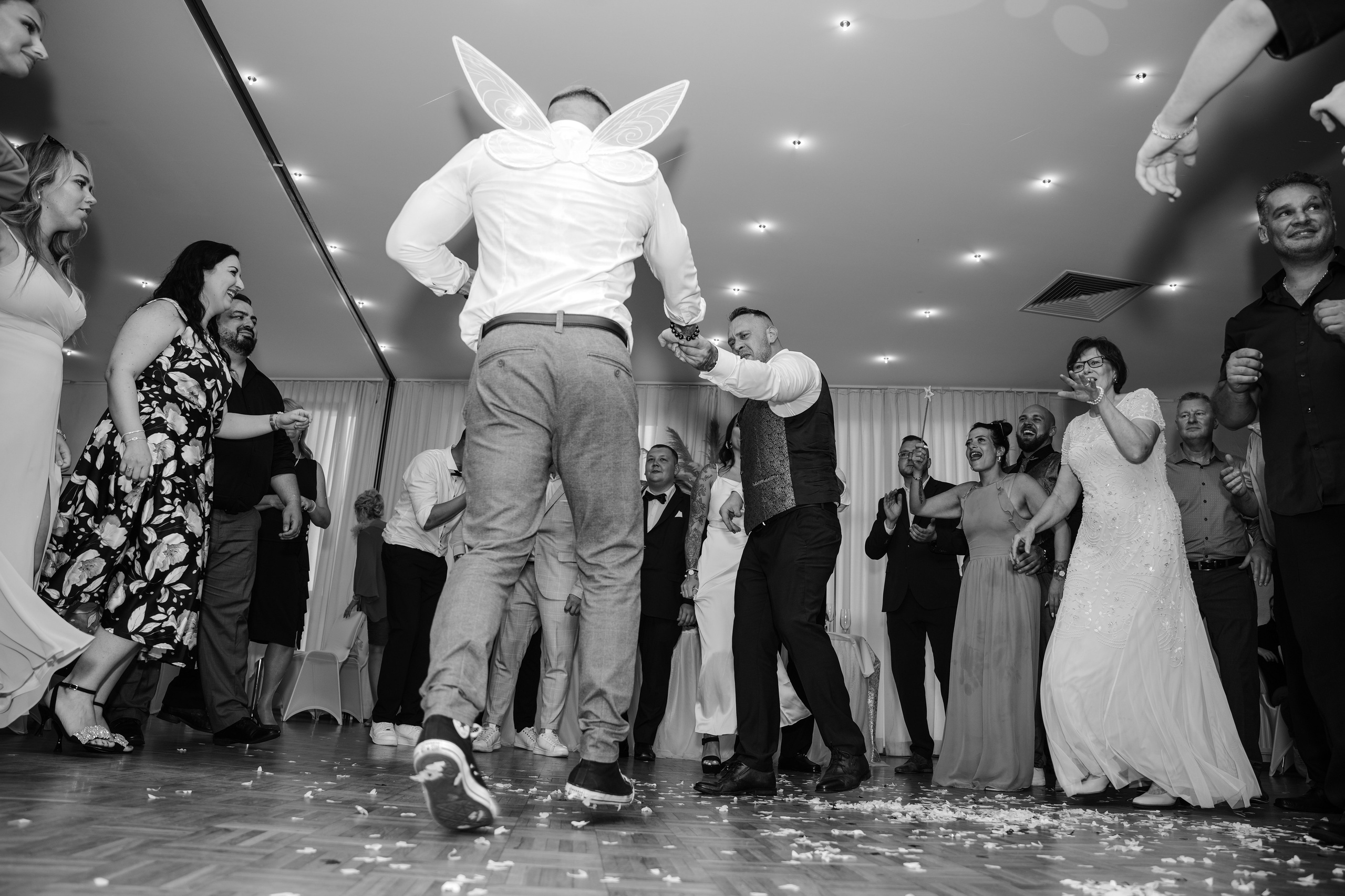 Anastasia & Tomas. Fotostudio in Metzingen