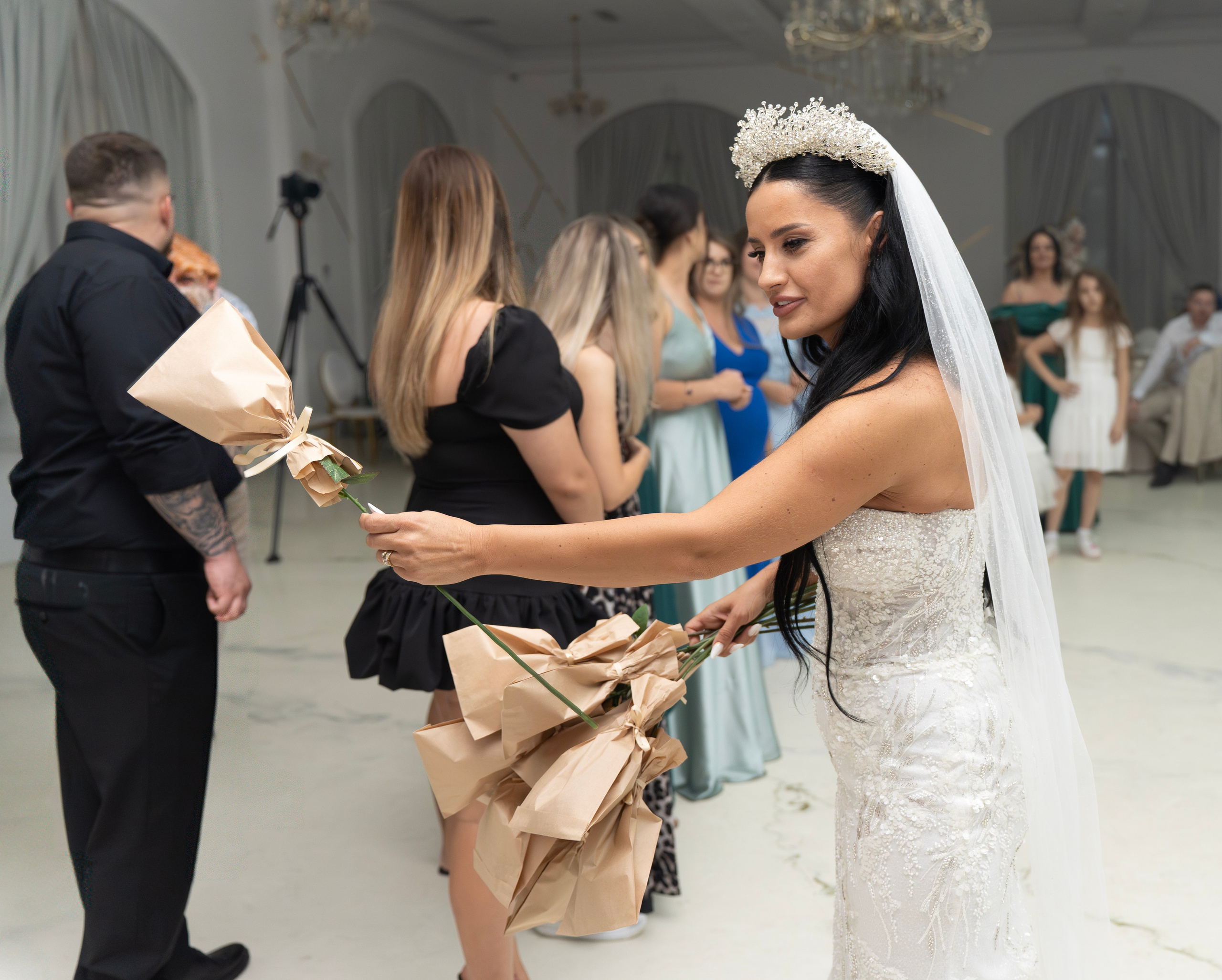 Wedding photography. Daniel Simion Photography