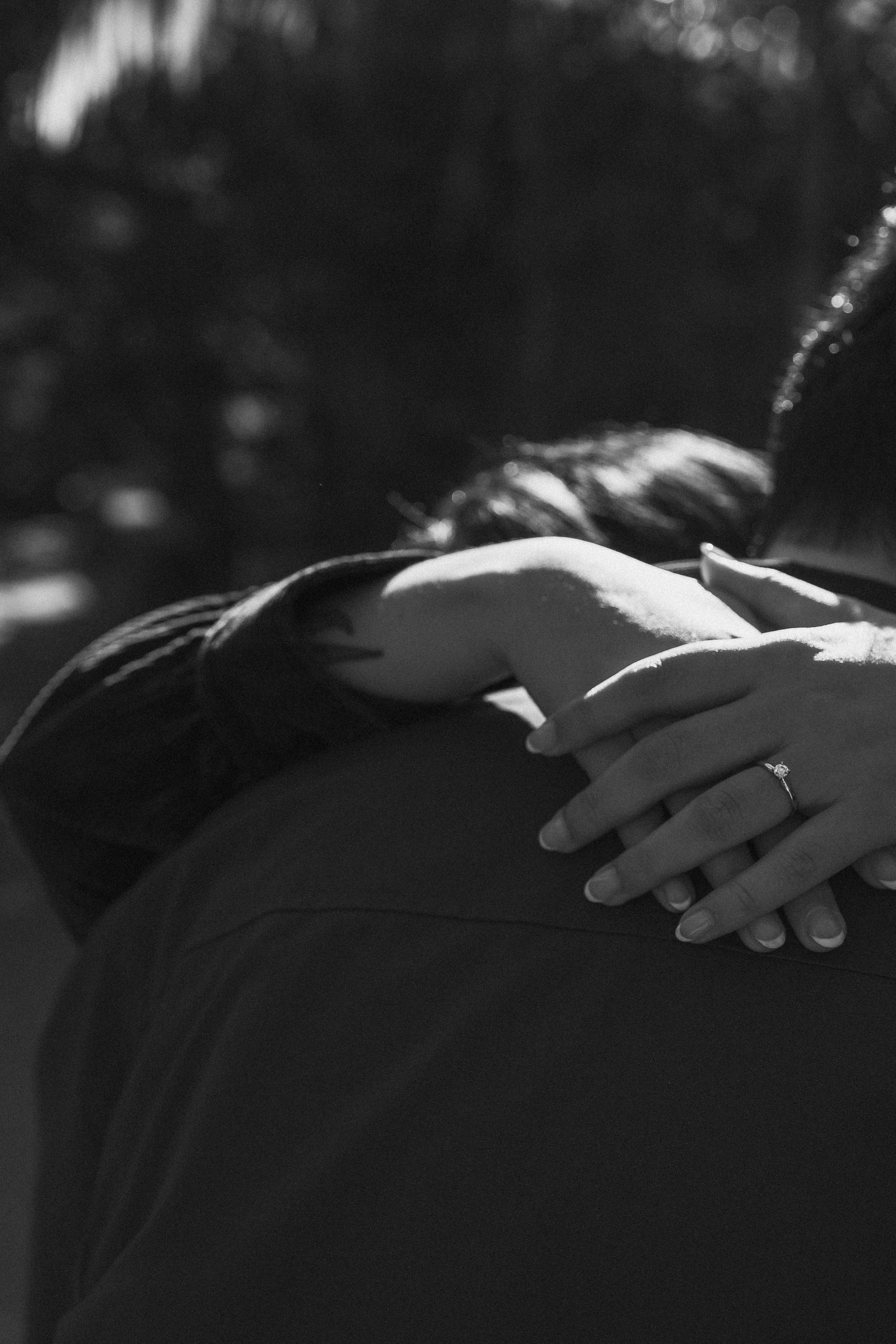 Jasmine & Martin. Engagement shoot. Portrait, family, maternity & wedding photography & videography in SoCal Kseni Vibe