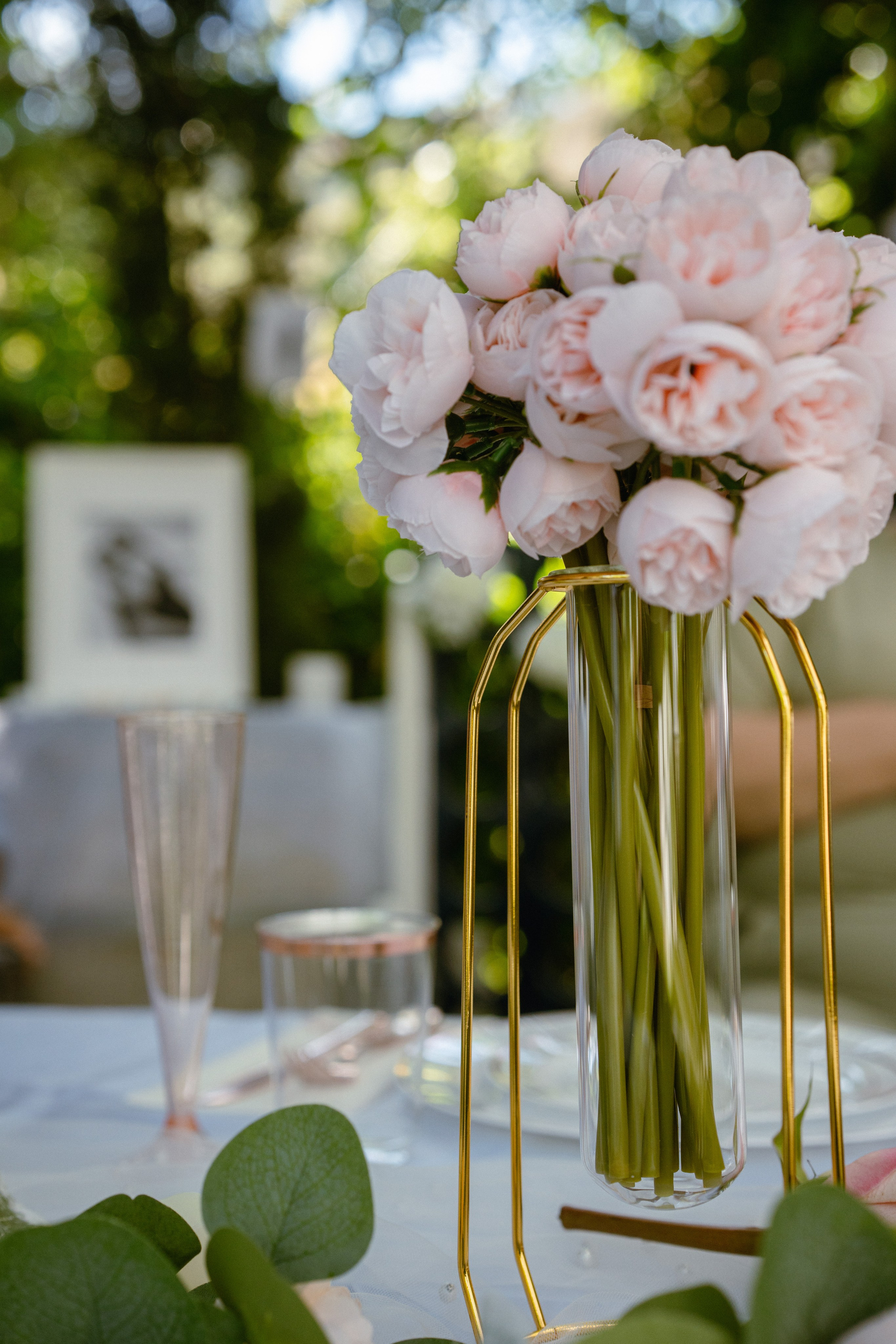 Olesia & Slava’s family wedding ceremony. Portrait, family, maternity & wedding photography & videography in SoCal Kseni Vibe