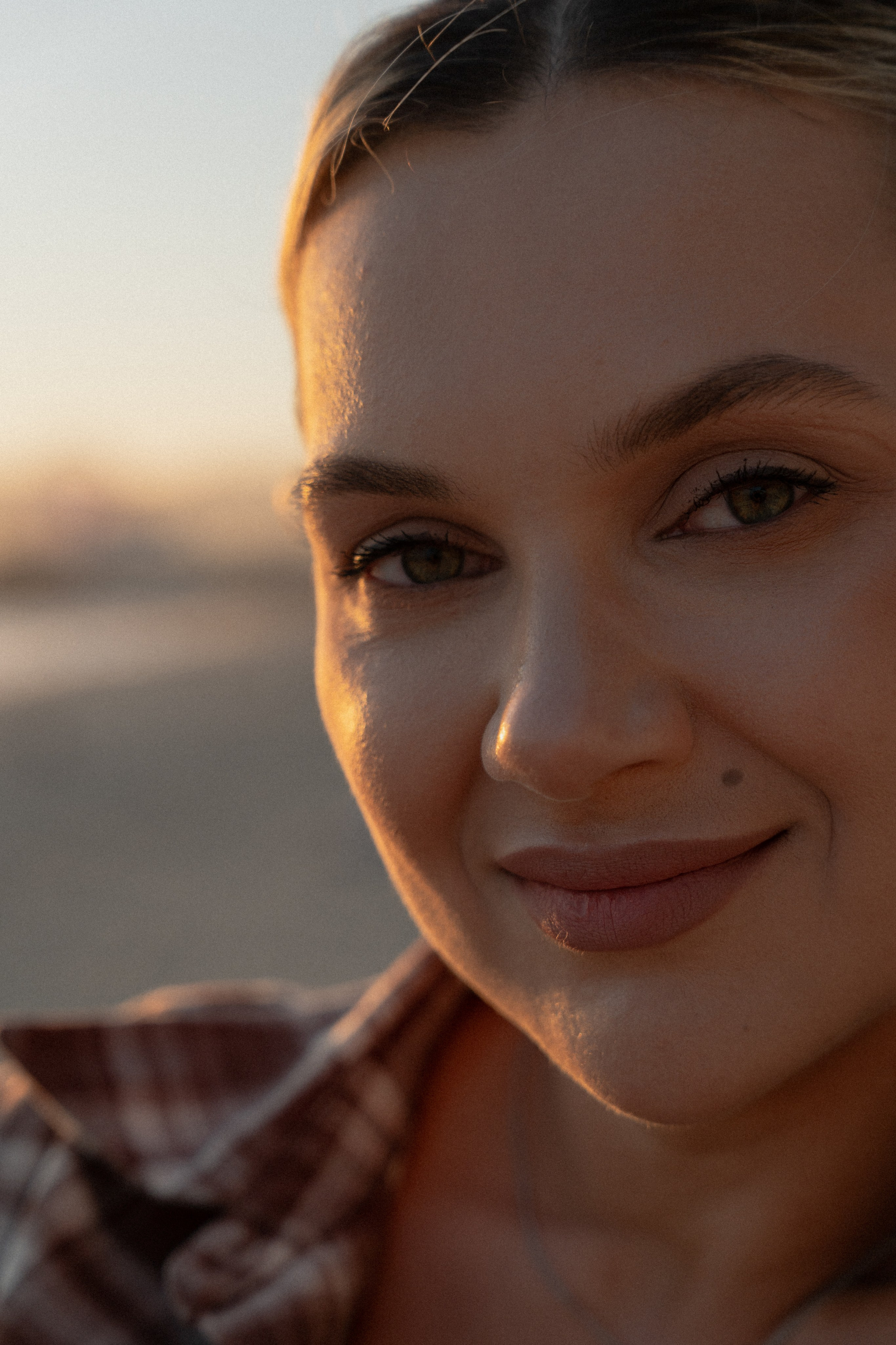 Moscow Girl in LA. Portrait, family, maternity & wedding photography & videography in SoCal Kseni Vibe