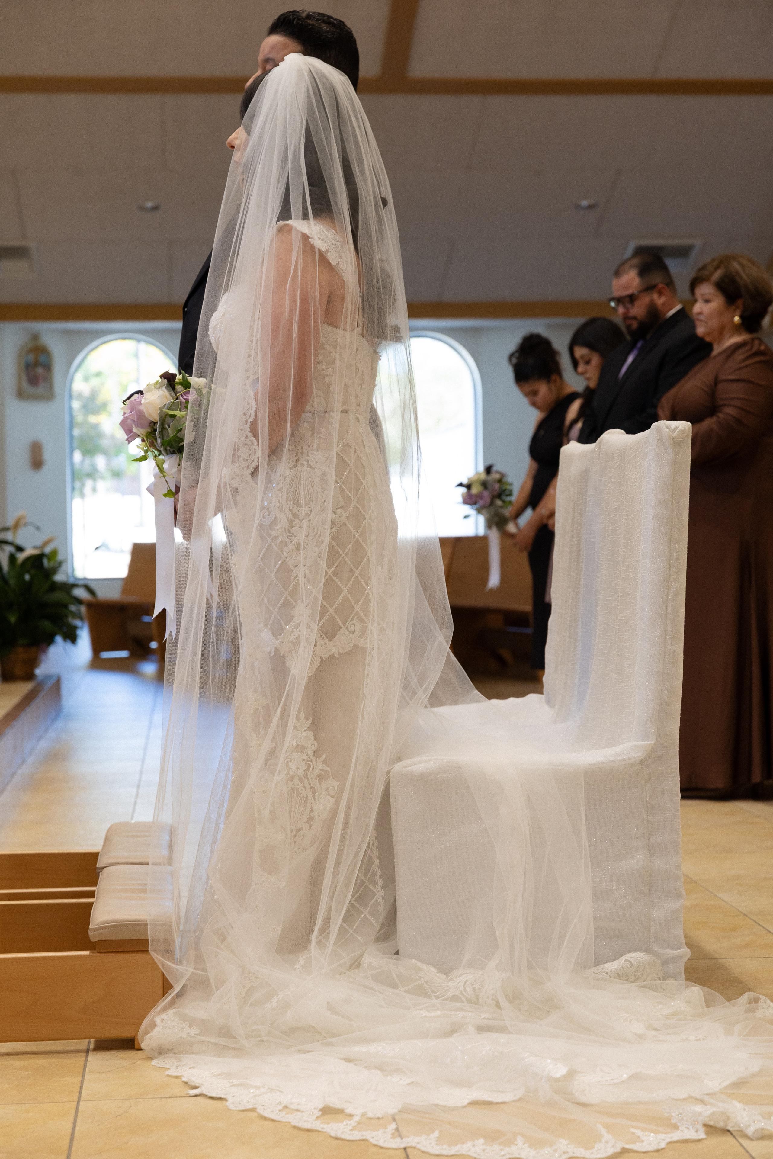 Martha & Lazaro. Portrait, family, maternity & wedding photography & videography in SoCal Kseni Vibe