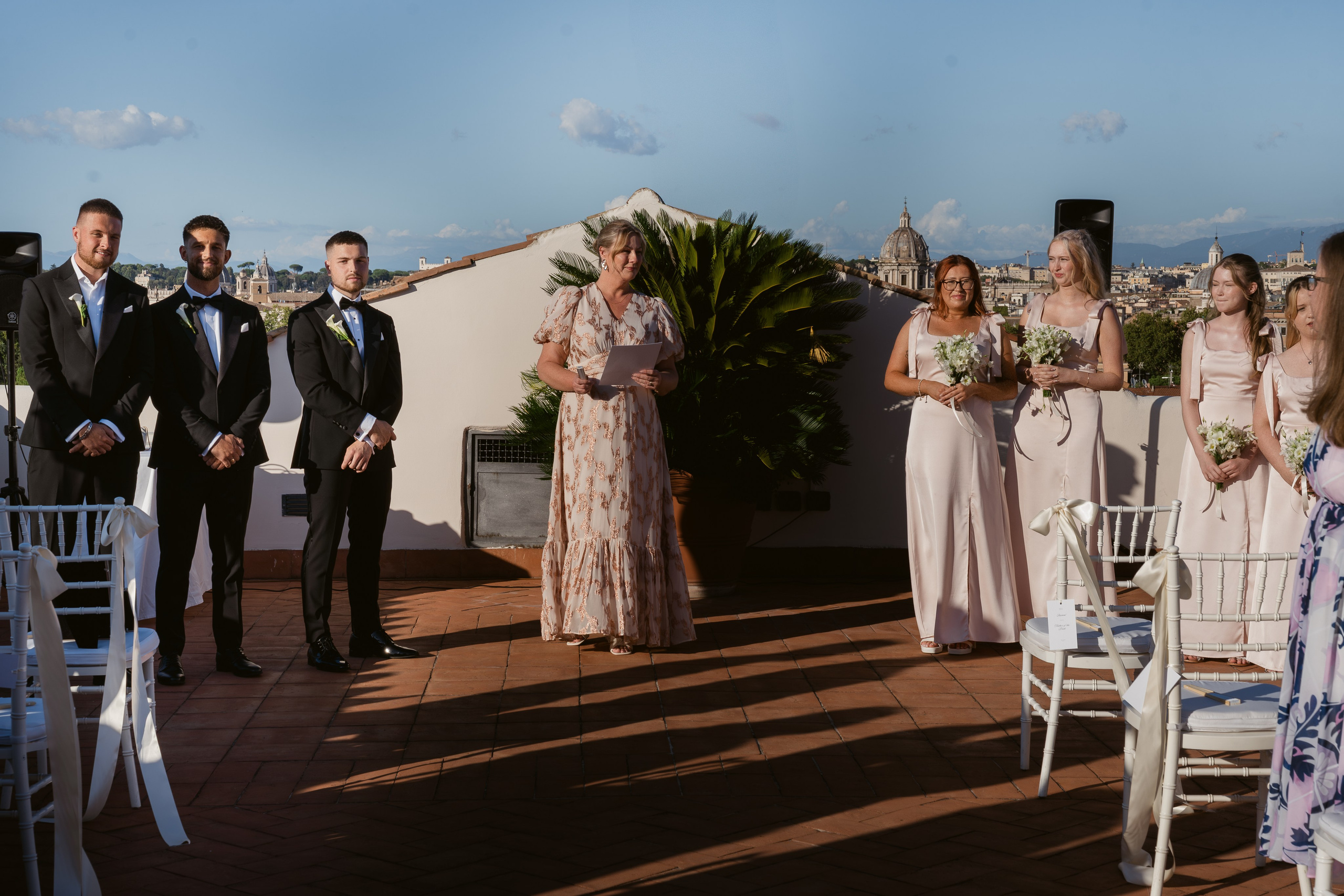 LAUREN and KAI _ROME. PHOTOGRAPHER IN ITALY