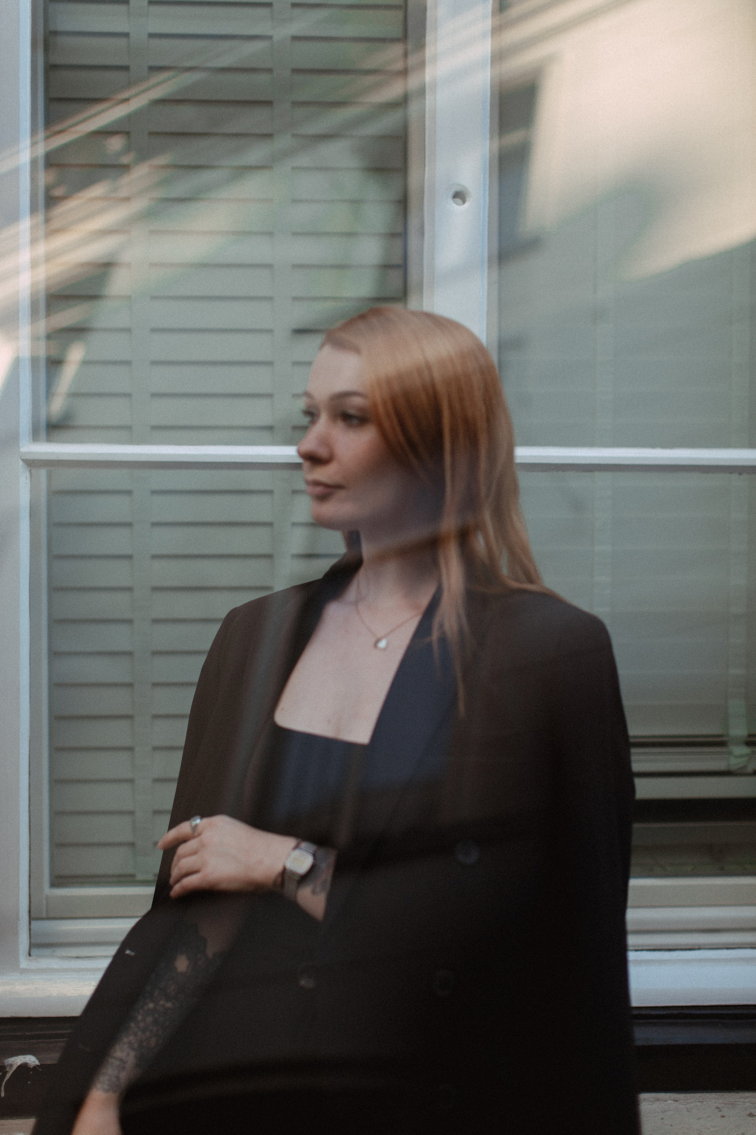 Alina and Den Bosch. True self