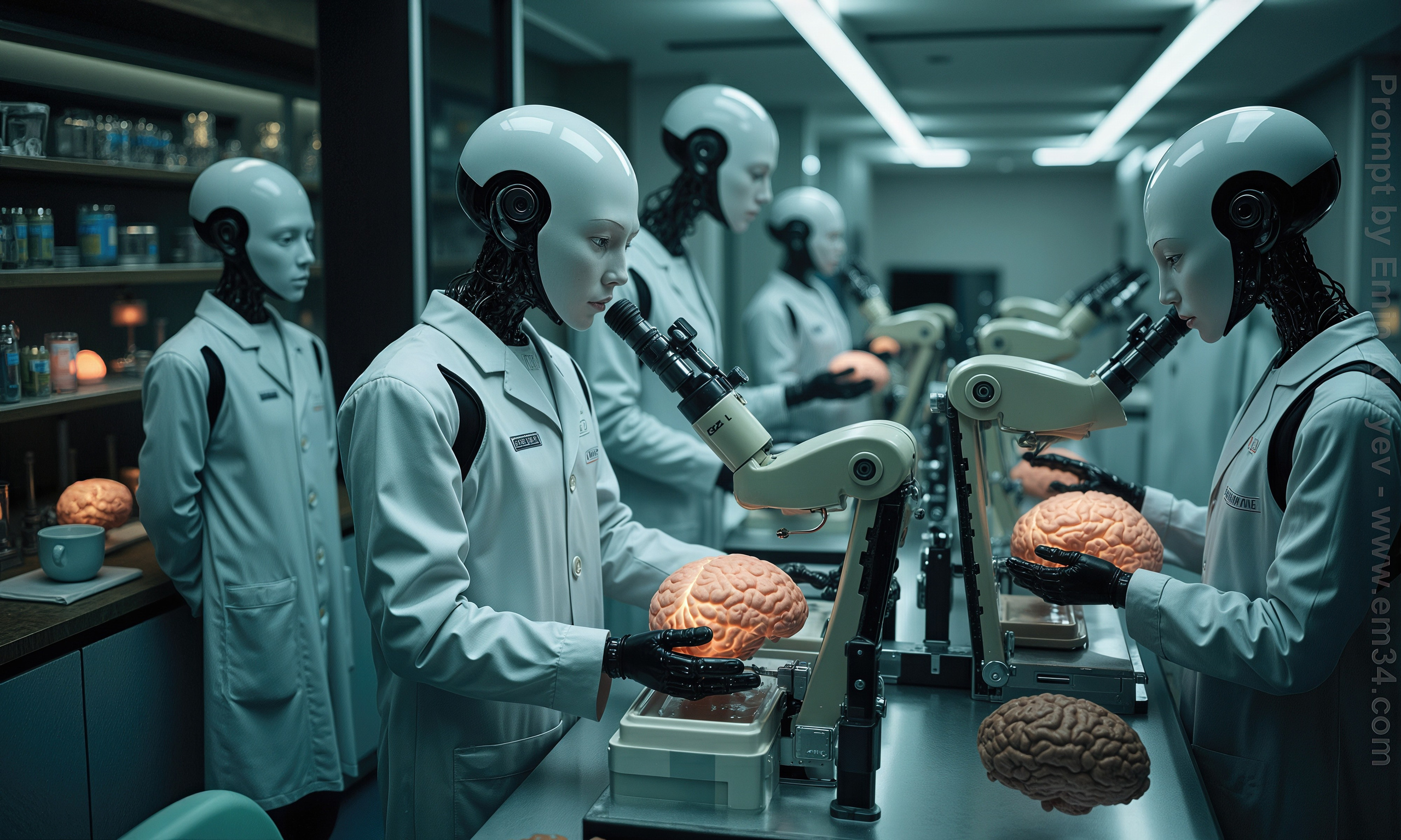 About robots world and not only — created these images in ComfyUI. Emin Kuliyev — Award-Winning Wedding Photojournalist NYC & USA | Best Wedding Photographer Known for Candid, Timeless Moments