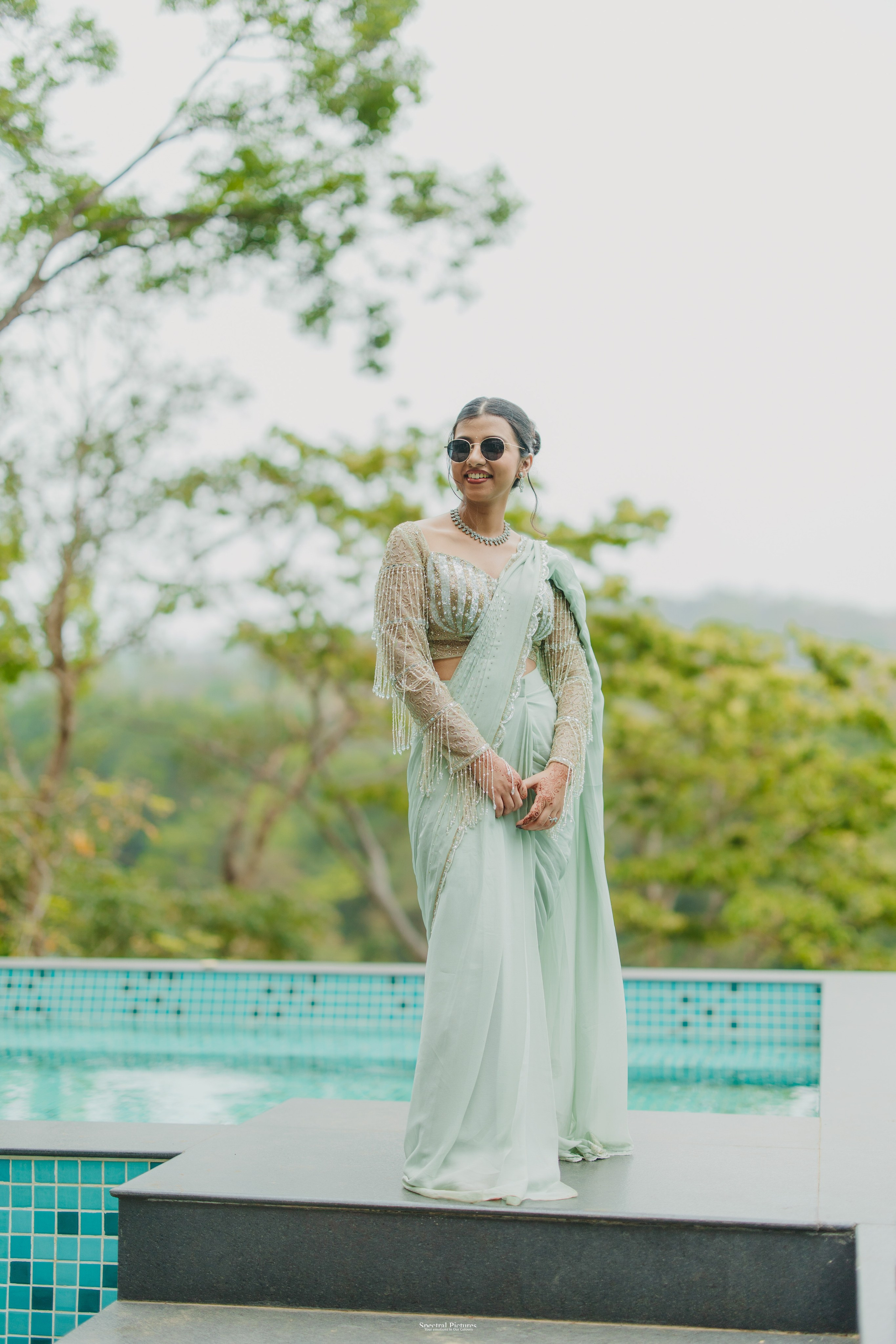 When He Finally Asked… She Just Said “Ha.” | Shreyanka & Kiran | Engagement