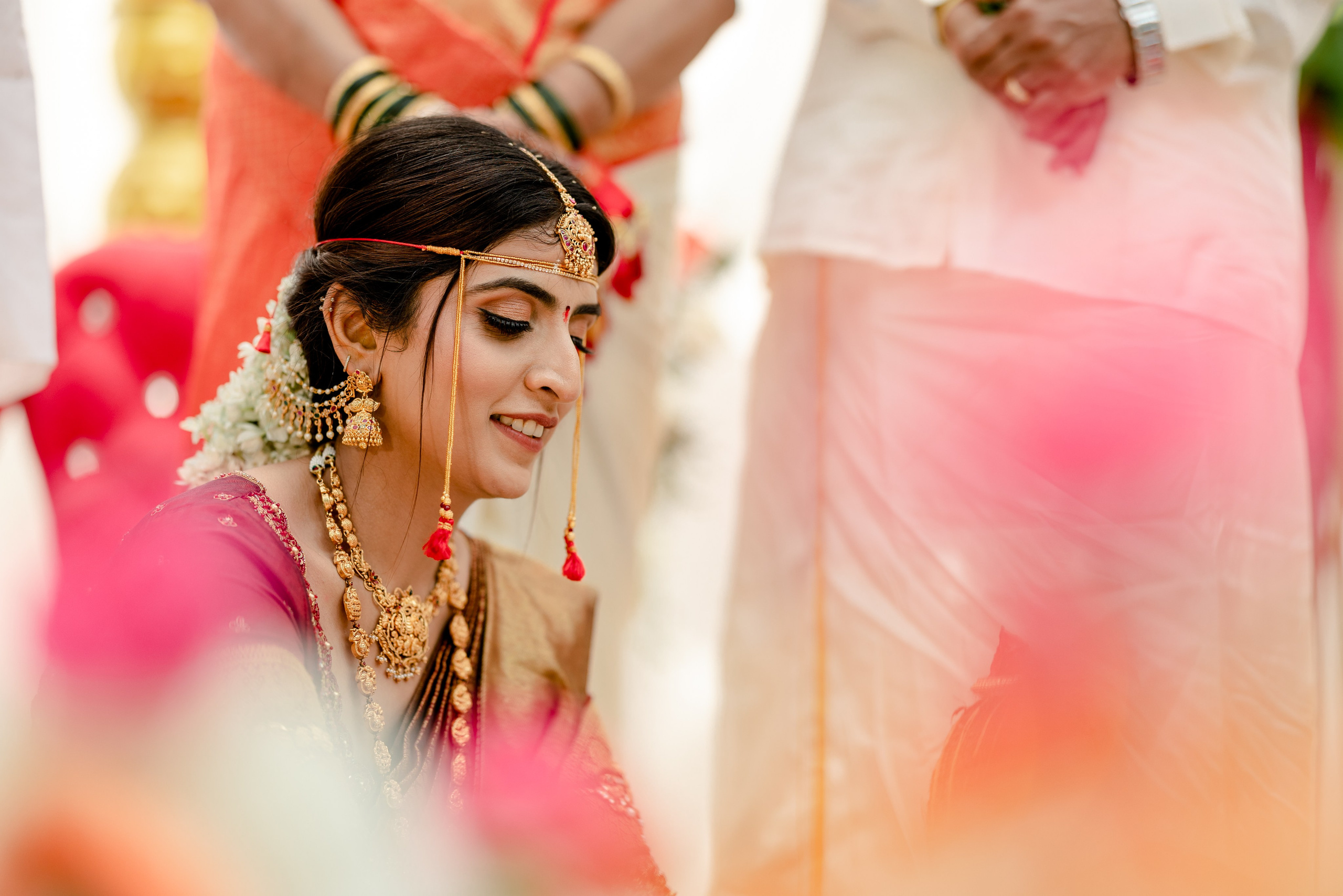 “Shivani & Ashish | A Love Meant to Be”