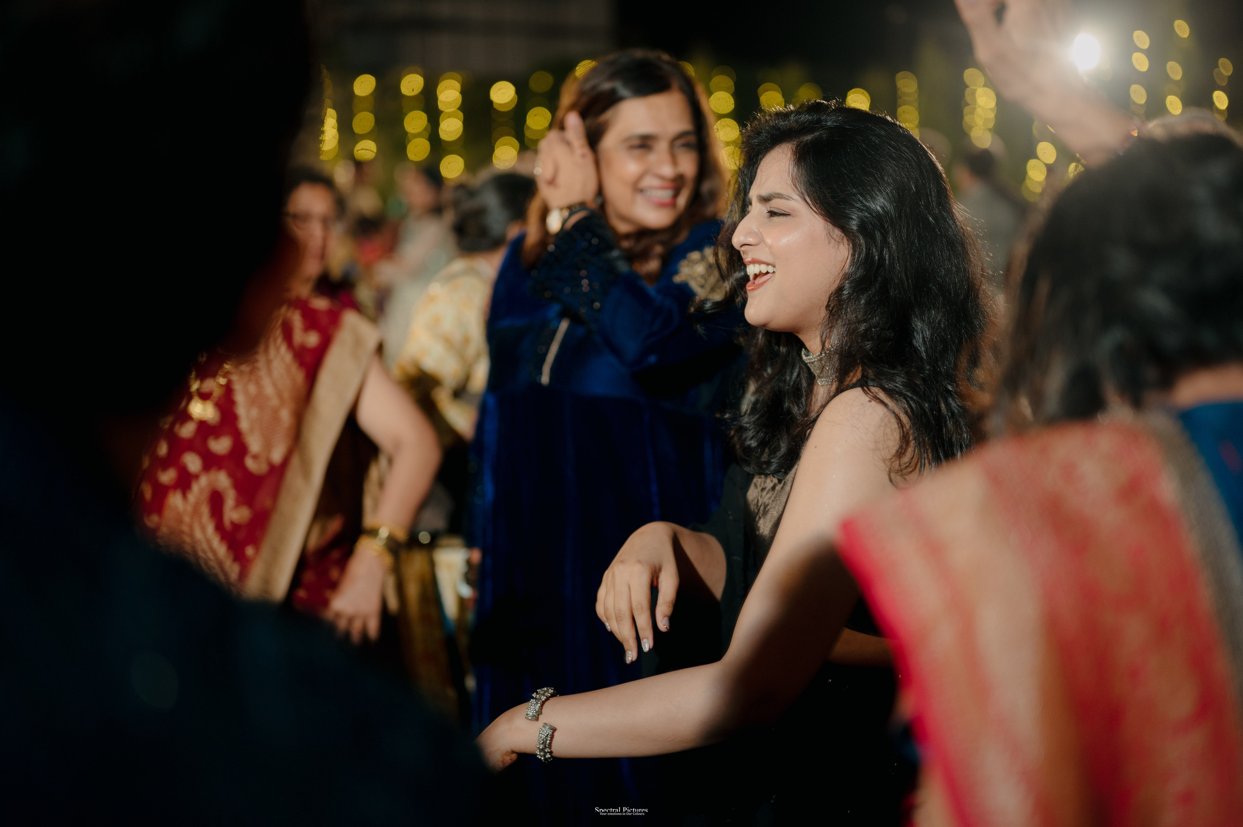 “Ankur & Malavika | Two States, One Soul”