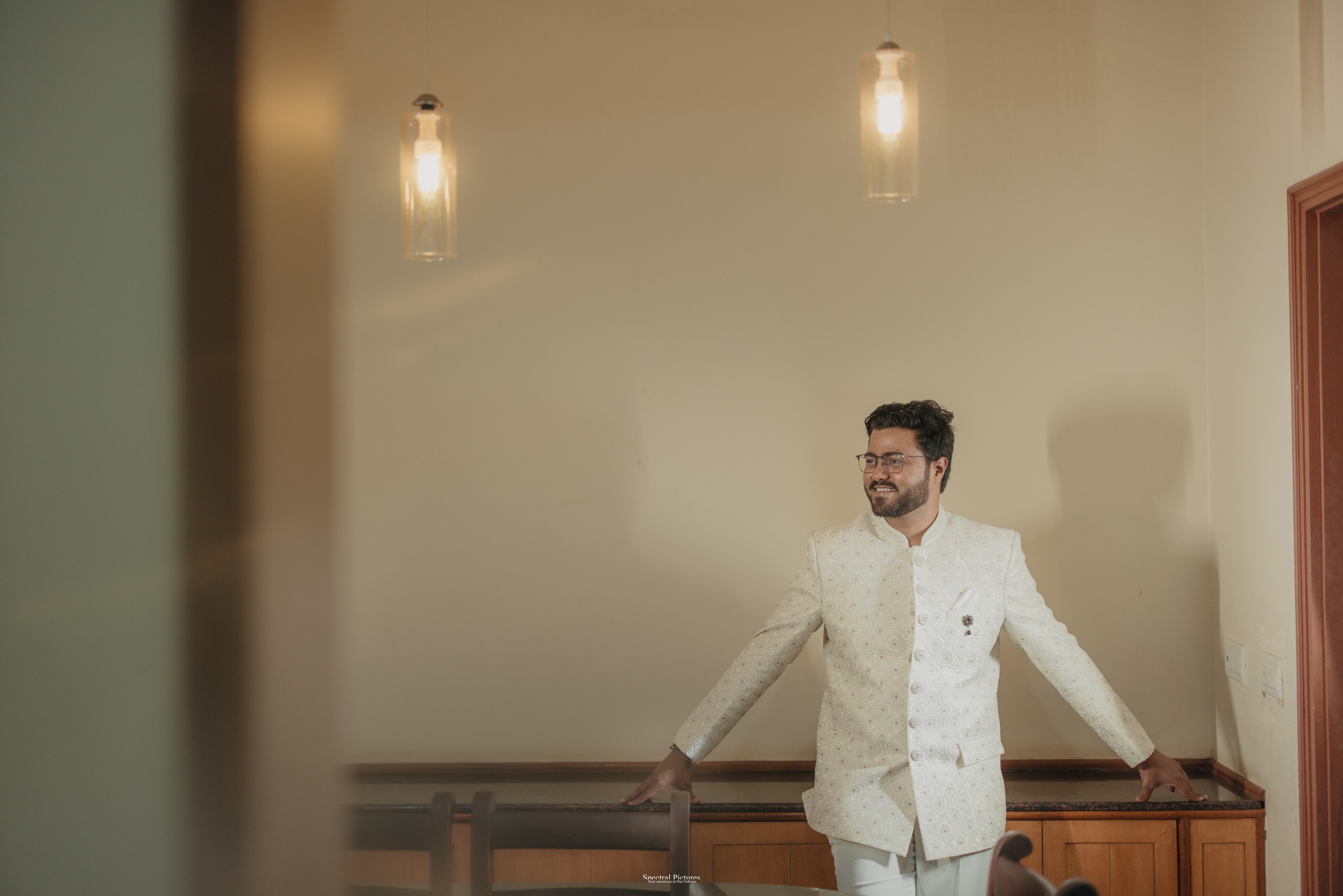 Dilnawaz & Mumtaz | A Love Story That Begins with Yes