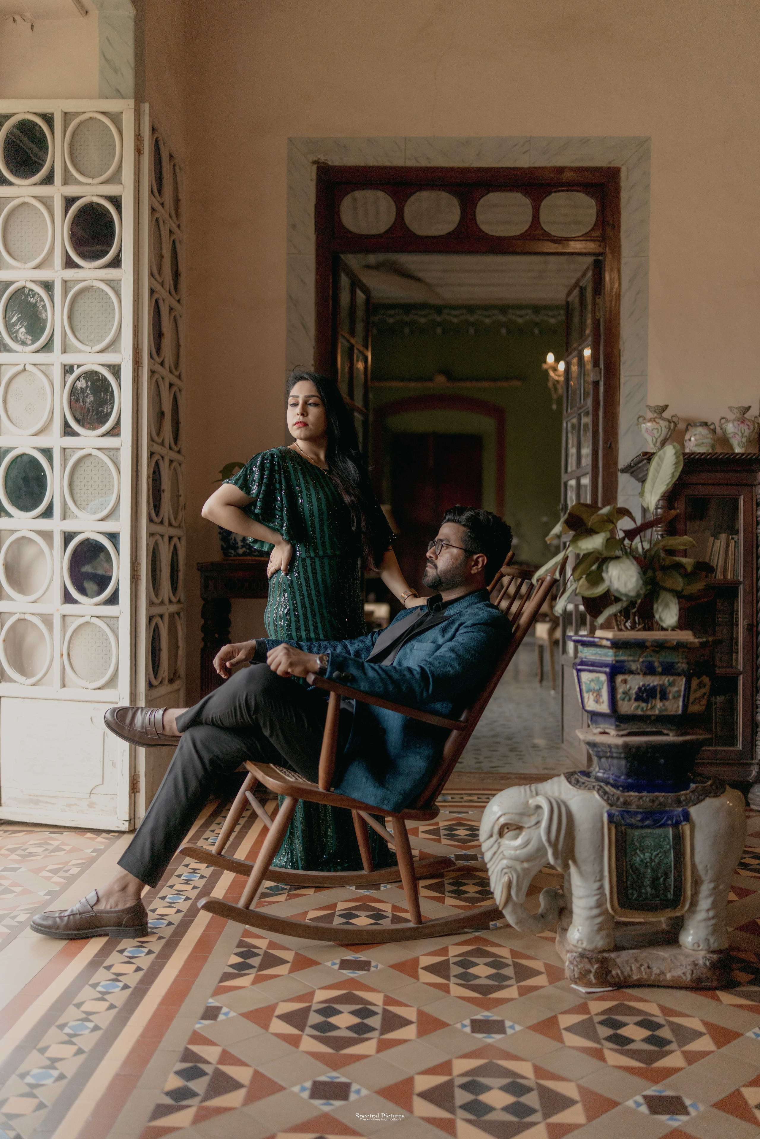 “Before the Big Day ” | Dilnawaz & Mumtaz