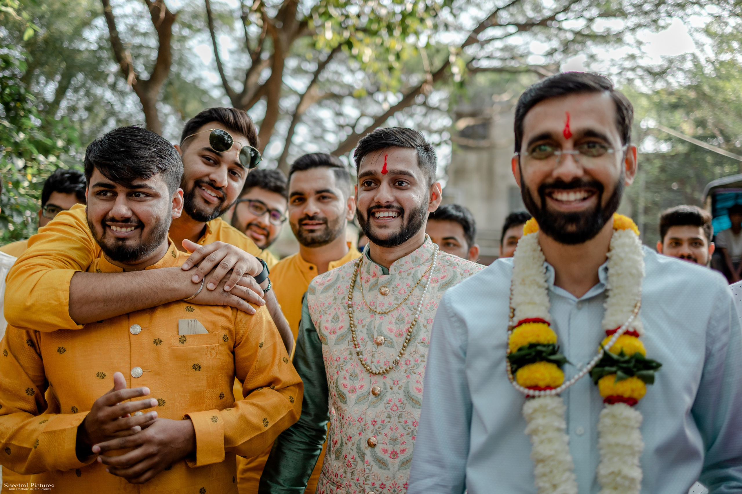 “Shivani & Ashish | A Love Meant to Be”