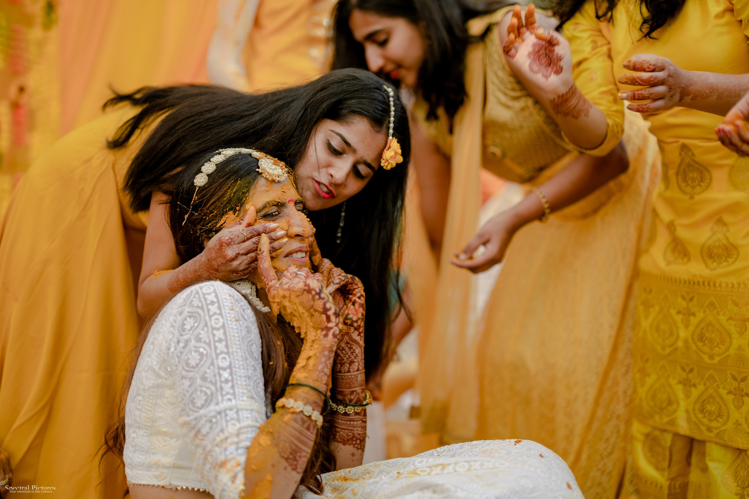 “Shivani & Ashish | A Love Meant to Be”