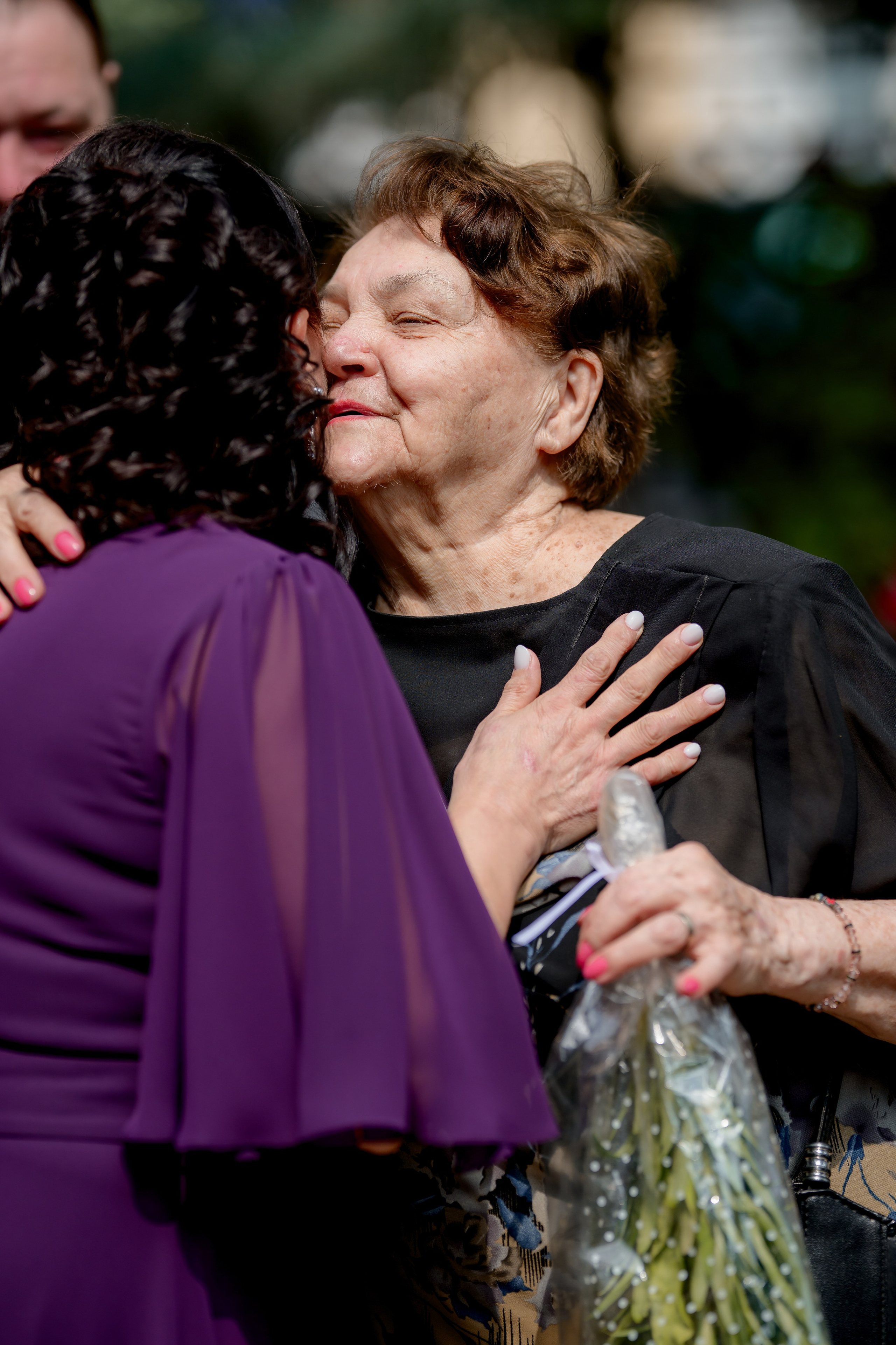 Fotografii la starea civila sector 4 – Iulia & Alexandru