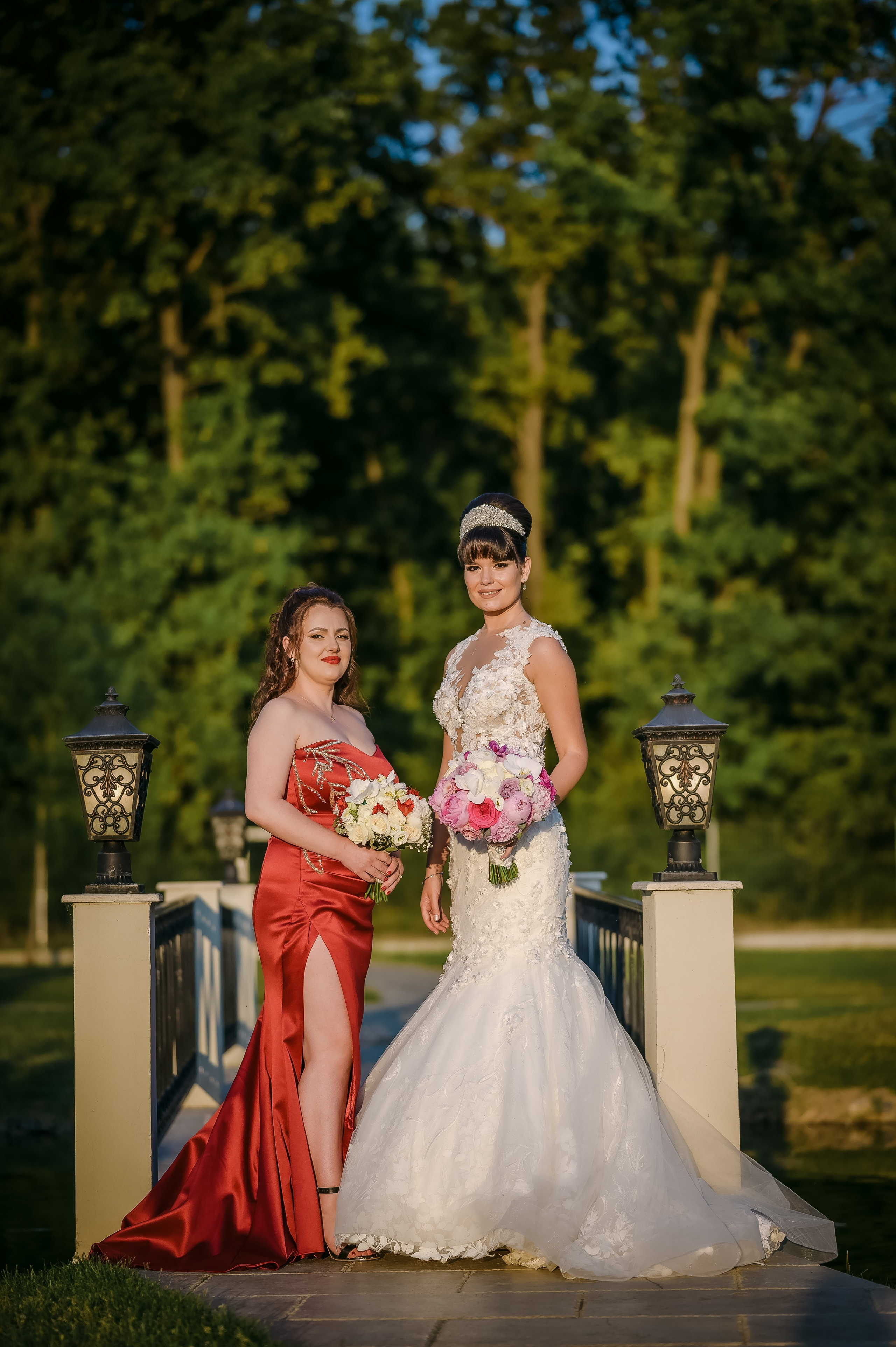 Nuntă Aura & Sergiu | Fotograf nuntă natural