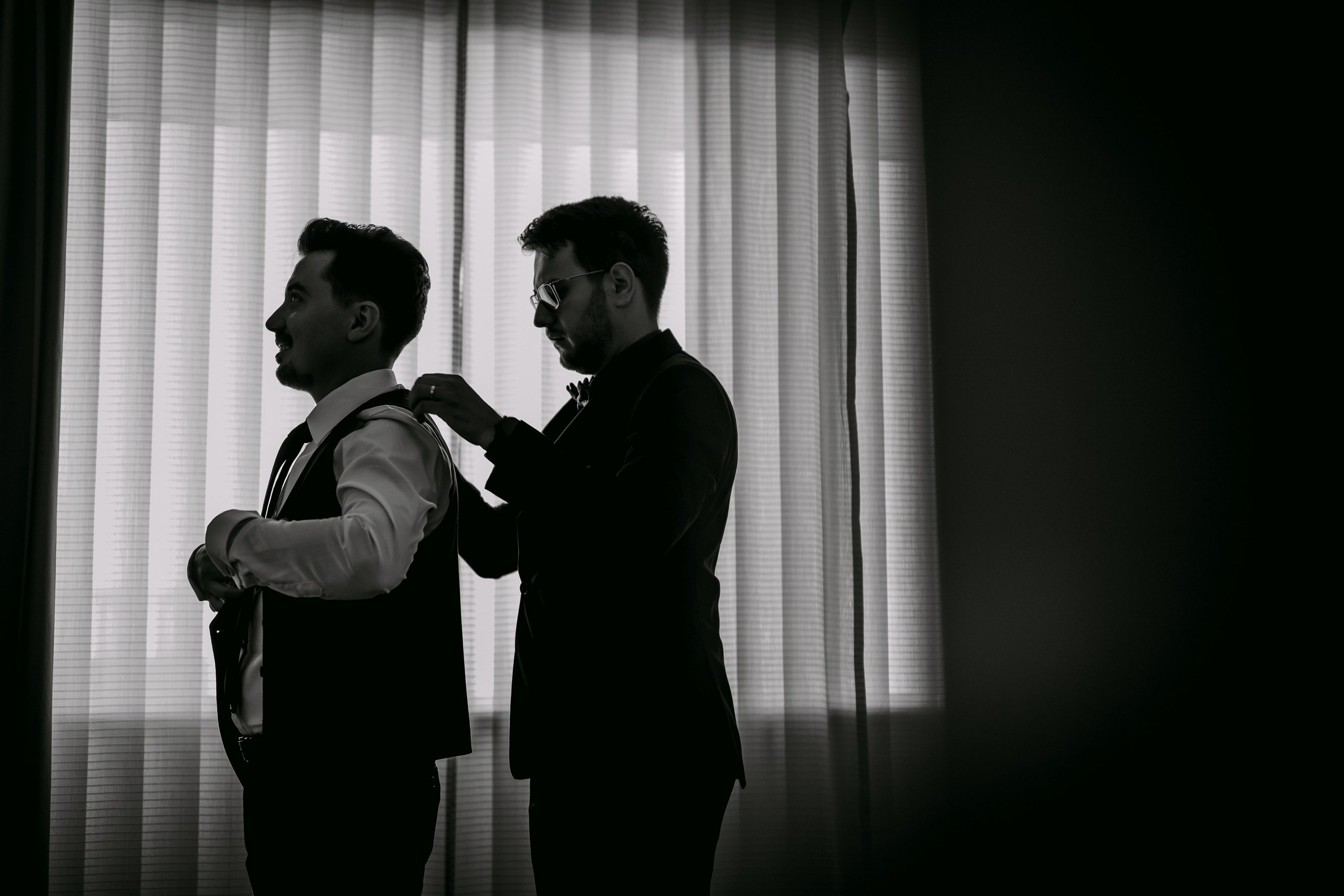 Nuntă Valentina & Alex | Fotograf nuntă premium