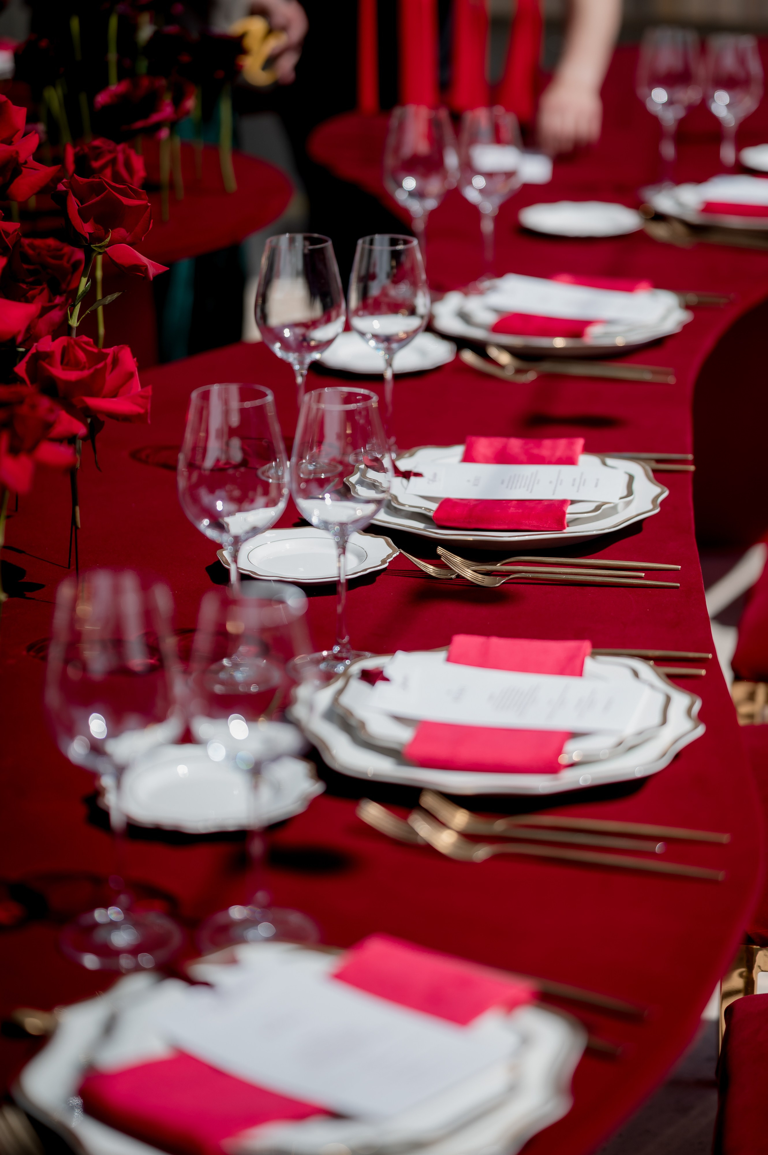 Nuntă Claudia & Mihai | Fotograf nuntă premium