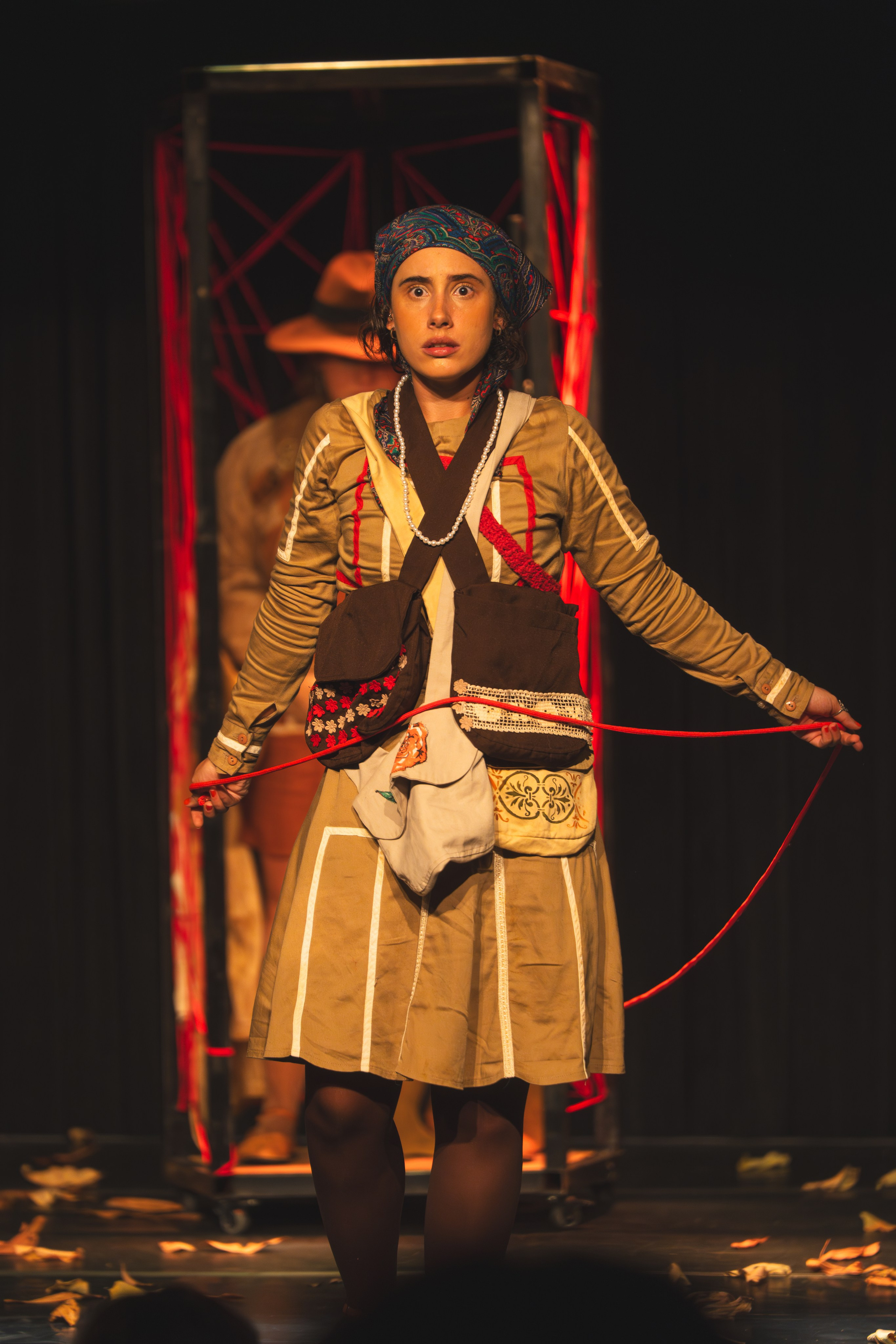 Maria de quem?. FabianoPhotography