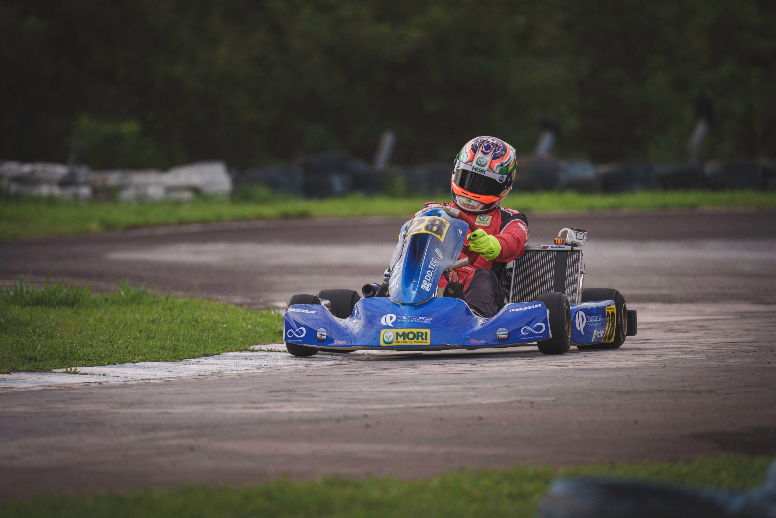 Esportes. FabianoPhotography