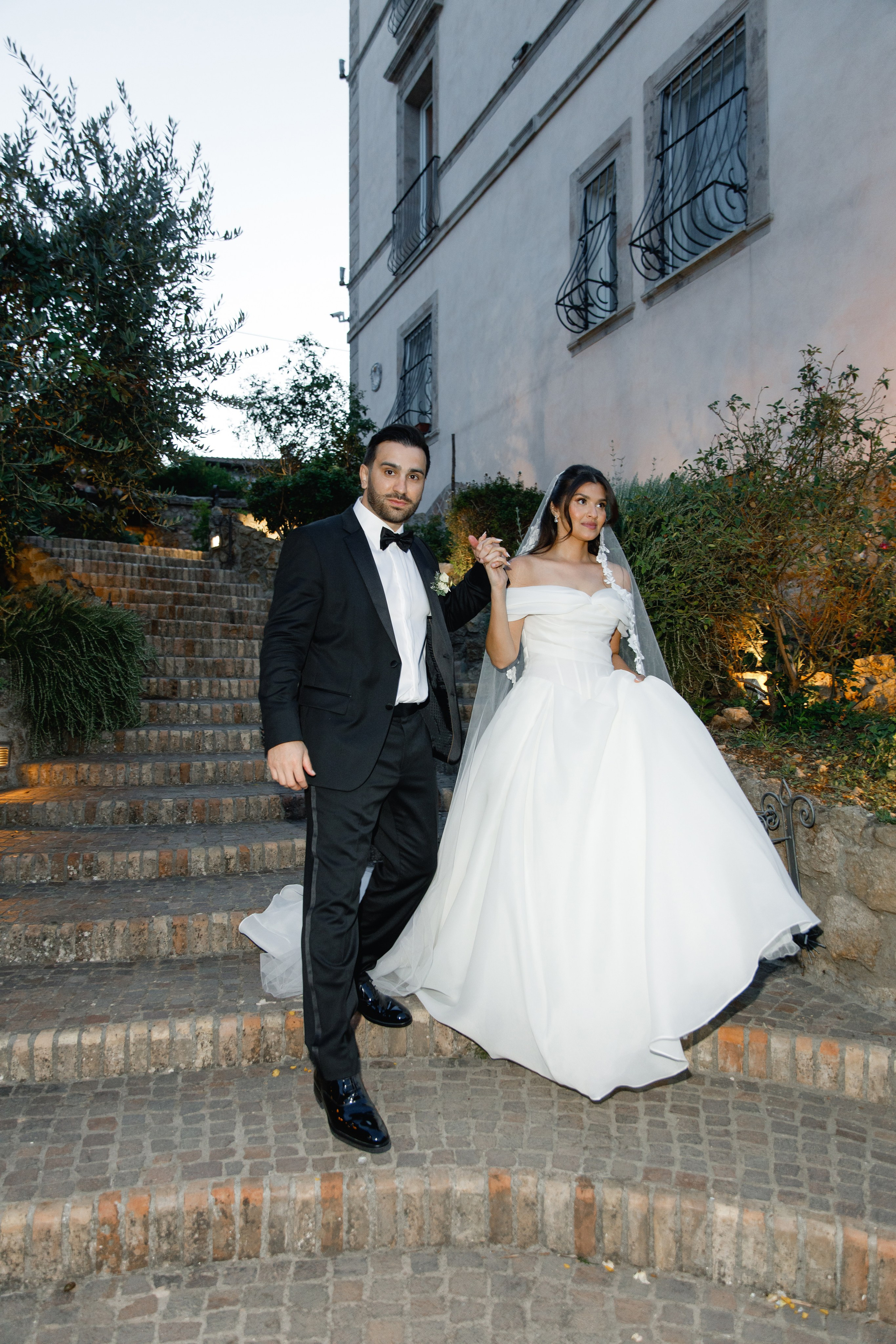 Wedding photographer Italy  Rome, Tuscany, Lake Como, Sicily, Puglia