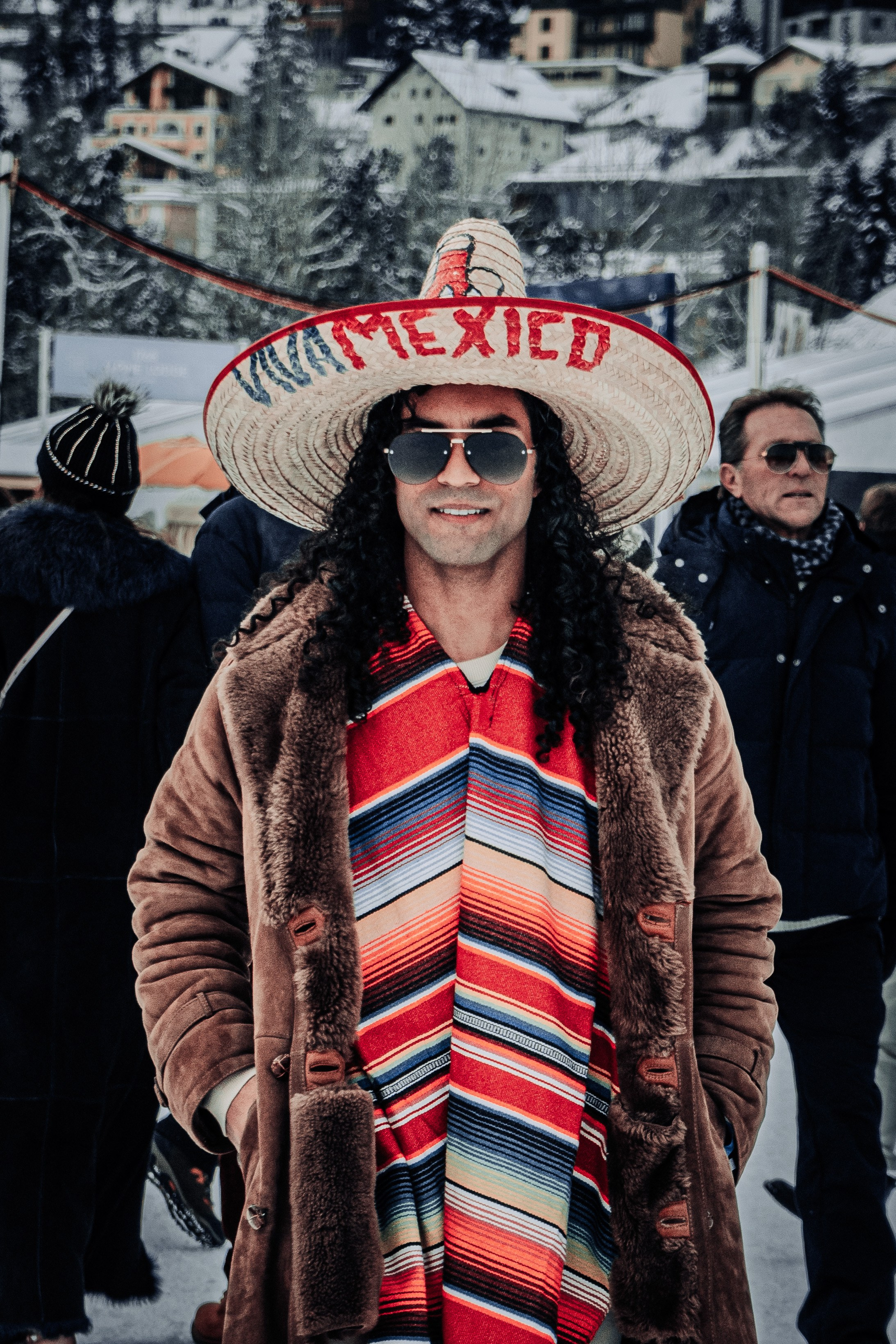 The ICE in St.Moritz 2026. Lutsenko Visuals — Photography & Visual Content