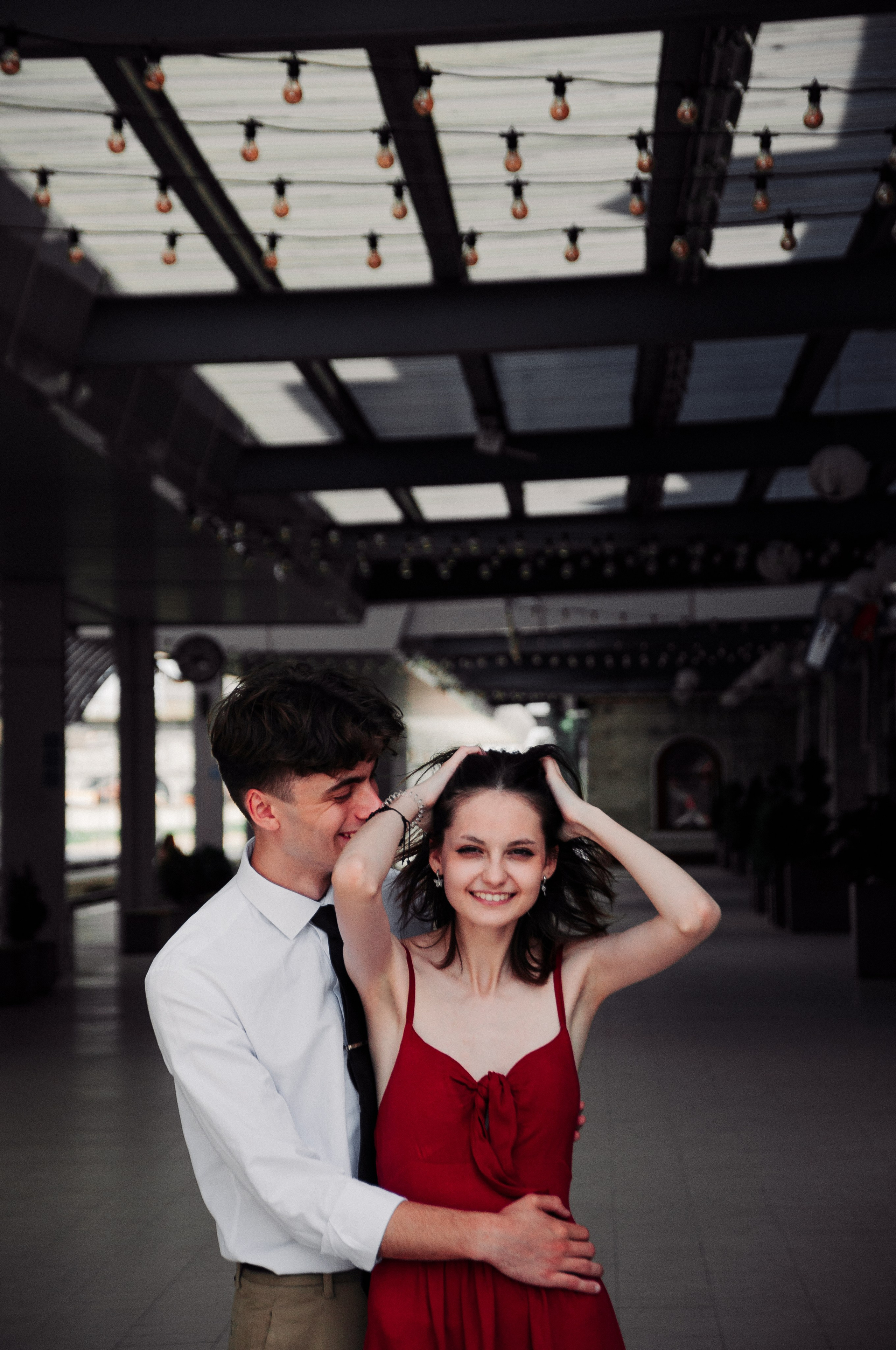 Nastea & Damian. Дизайнер и Фотограф в Кишинёве Бусуйок Станислав