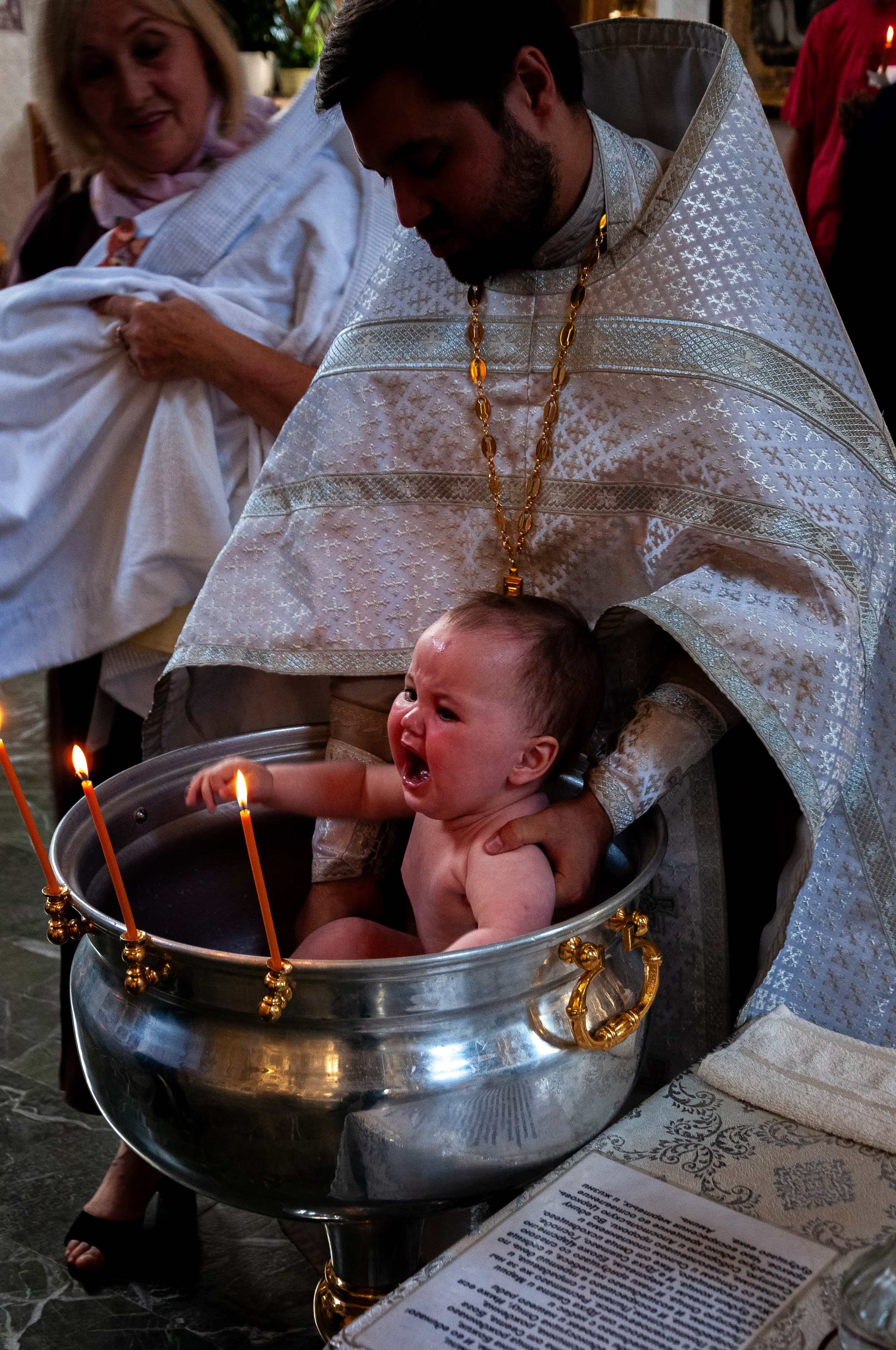 Sothie Baptize. Дизайнер и Фотограф в Кишинёве Бусуйок Станислав