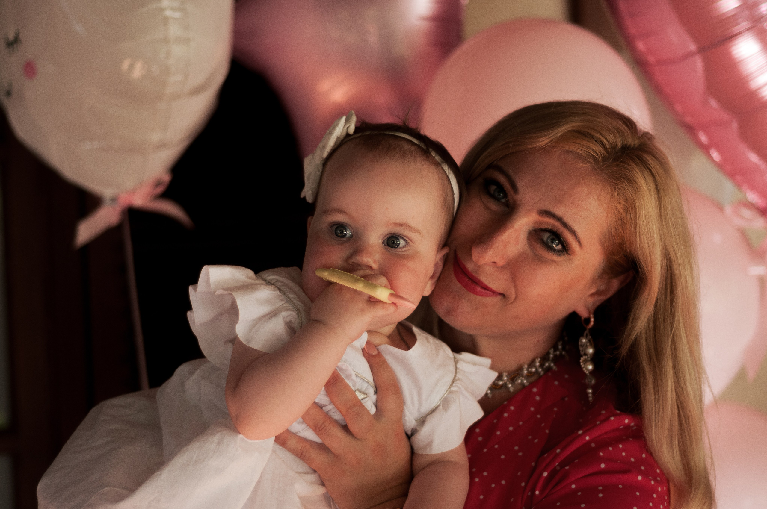 Sothie Baptize. Дизайнер и Фотограф в Кишинёве Бусуйок Станислав