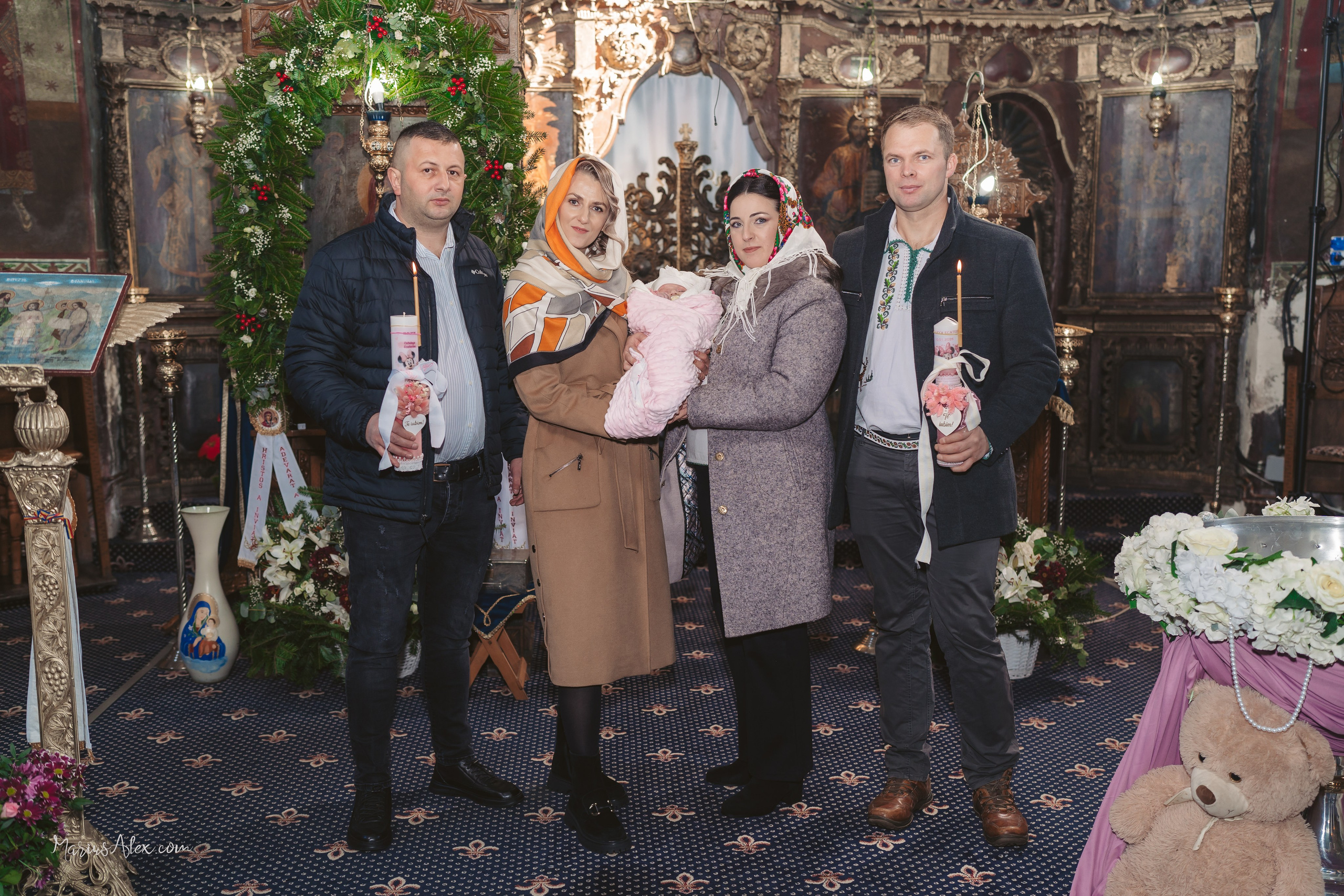 Cataleya Ecaterina. Marius Alex fotograf de eveniment si portret din Suceava