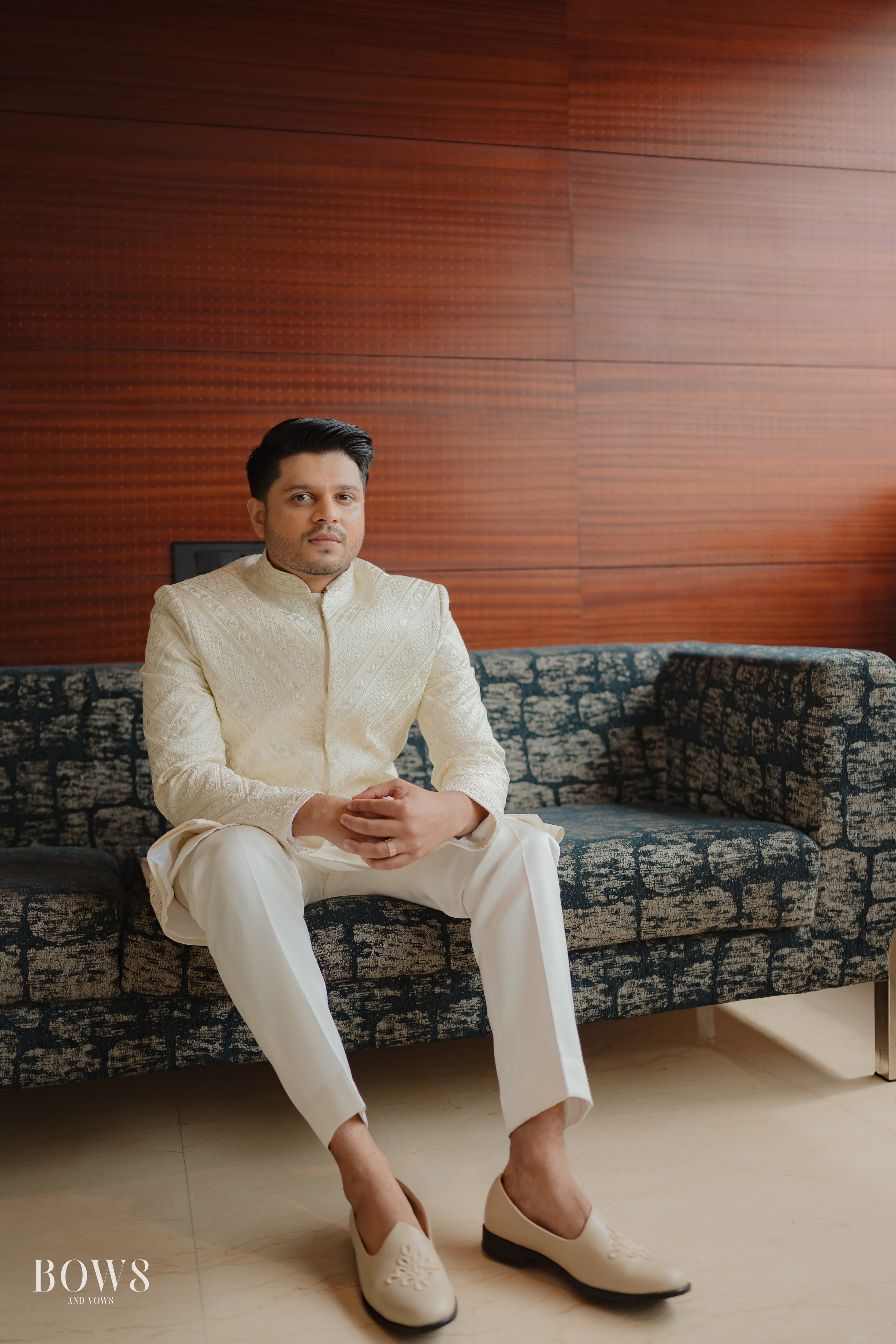 NEHAL & IRFANA. WEDDING PHOTO COLOR GRADING