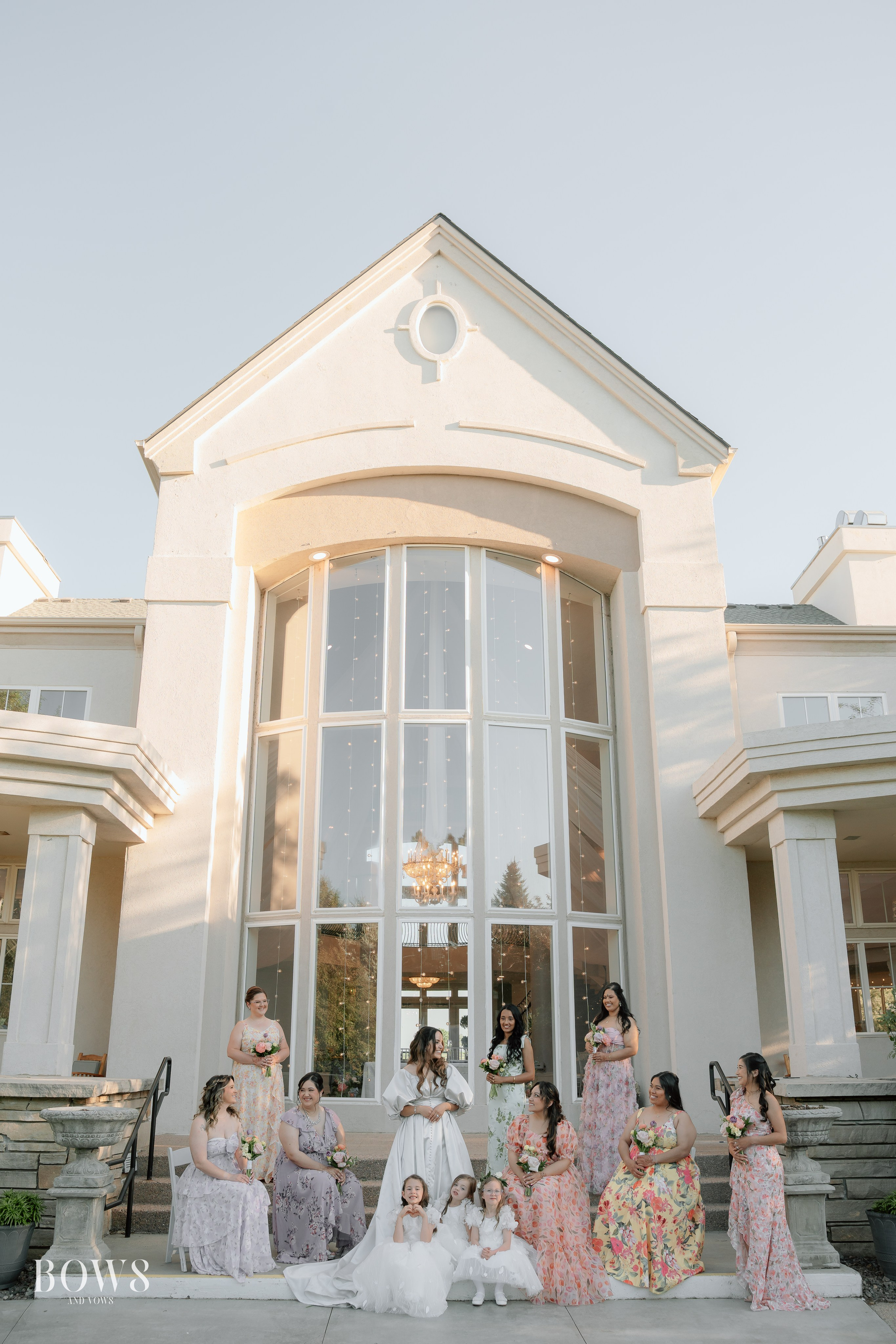 ARAVIND & MARISSA. WEDDING PHOTO COLOR GRADING