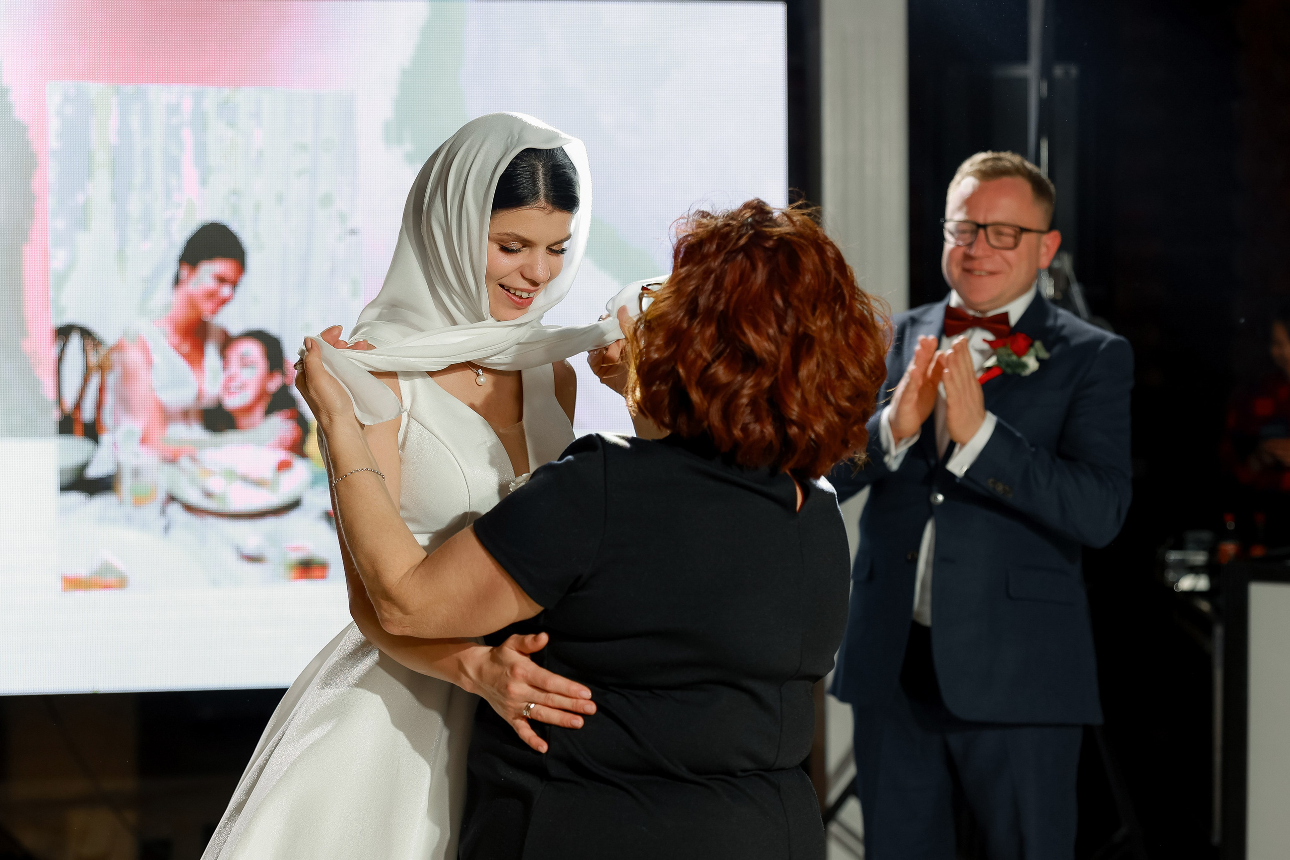 Iryna Kostya. Ірина Терещук