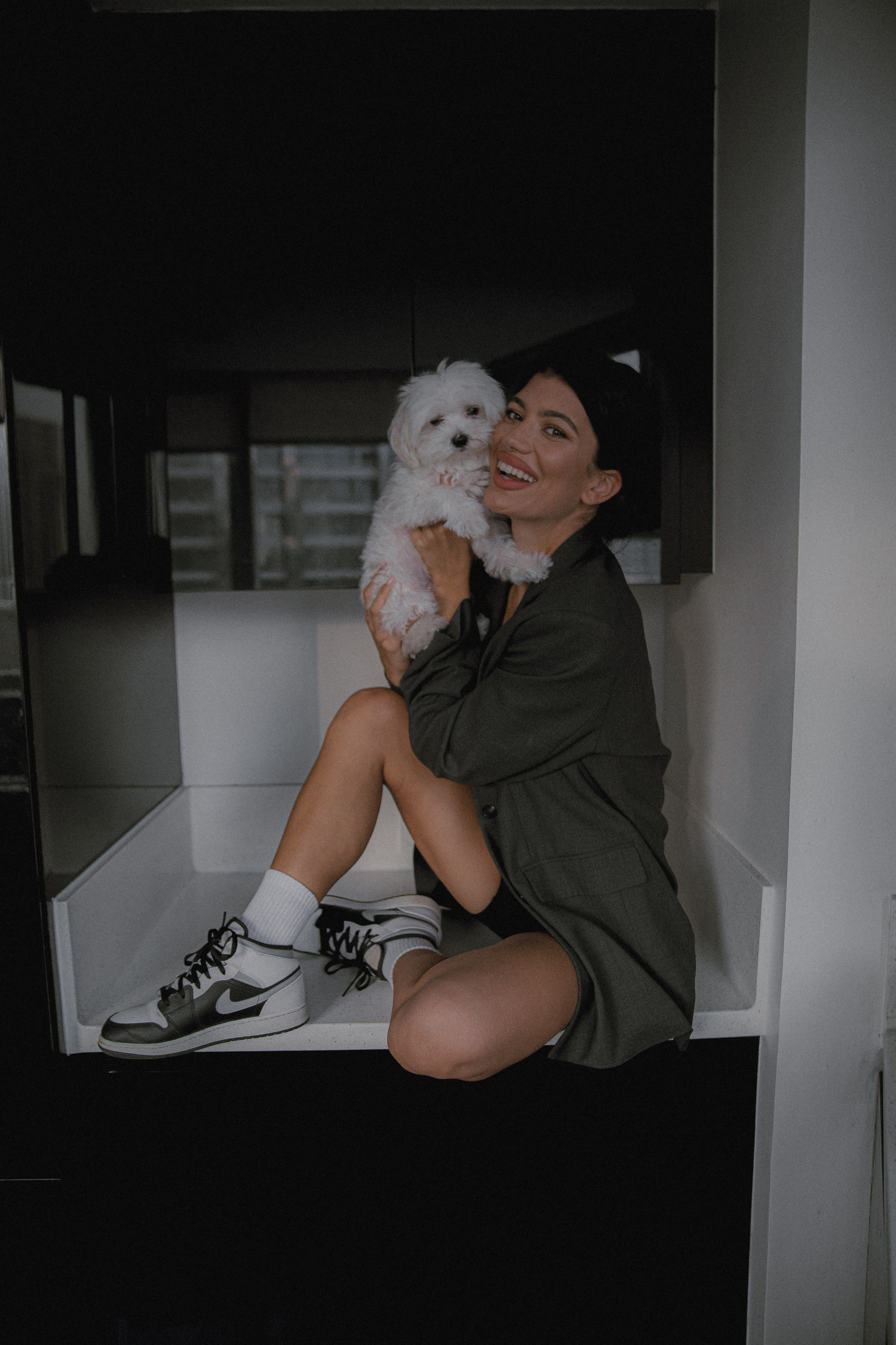 Полина. Мой сайт о фото и творчестве