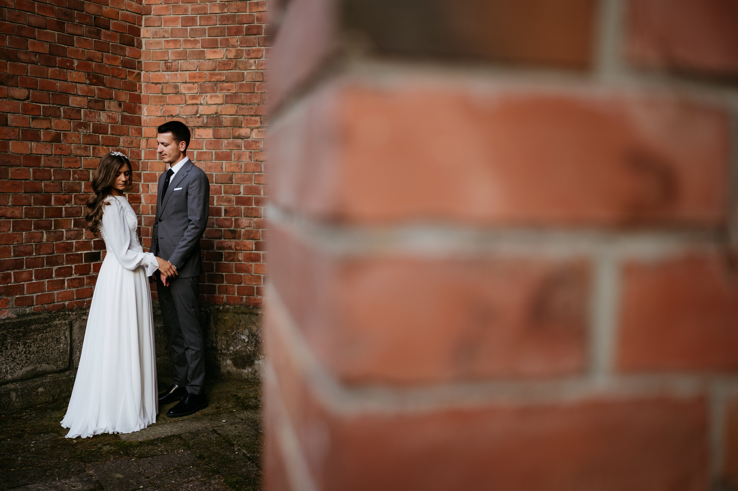 Semida si Bogdan. Valentin Melen - fotograf de nunta 🤍