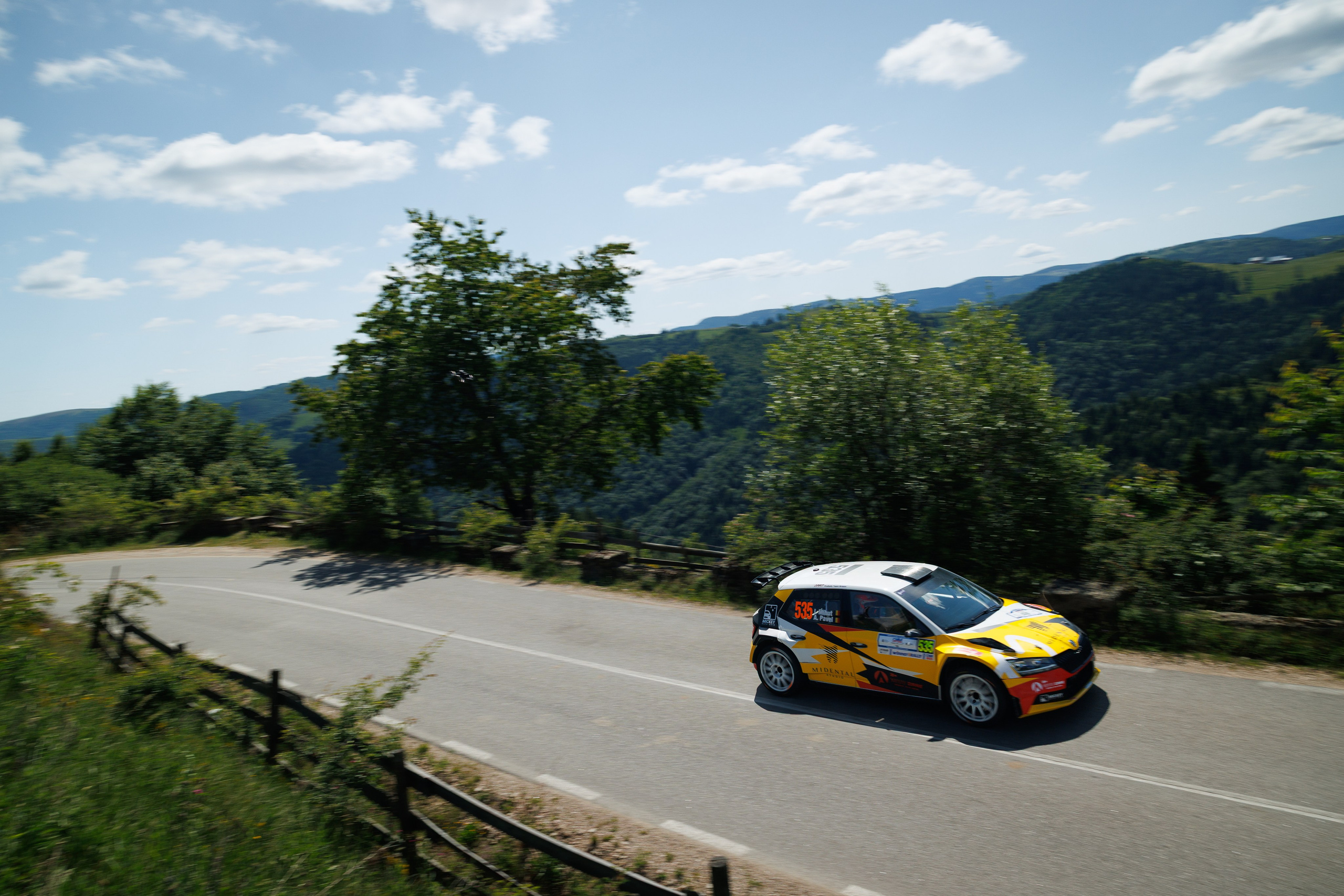 Sports Photographer Brasov